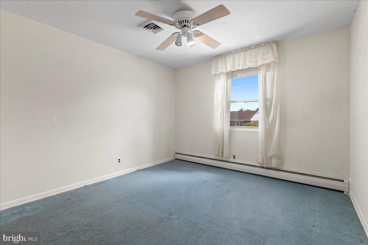 BUSTLETON - Residential