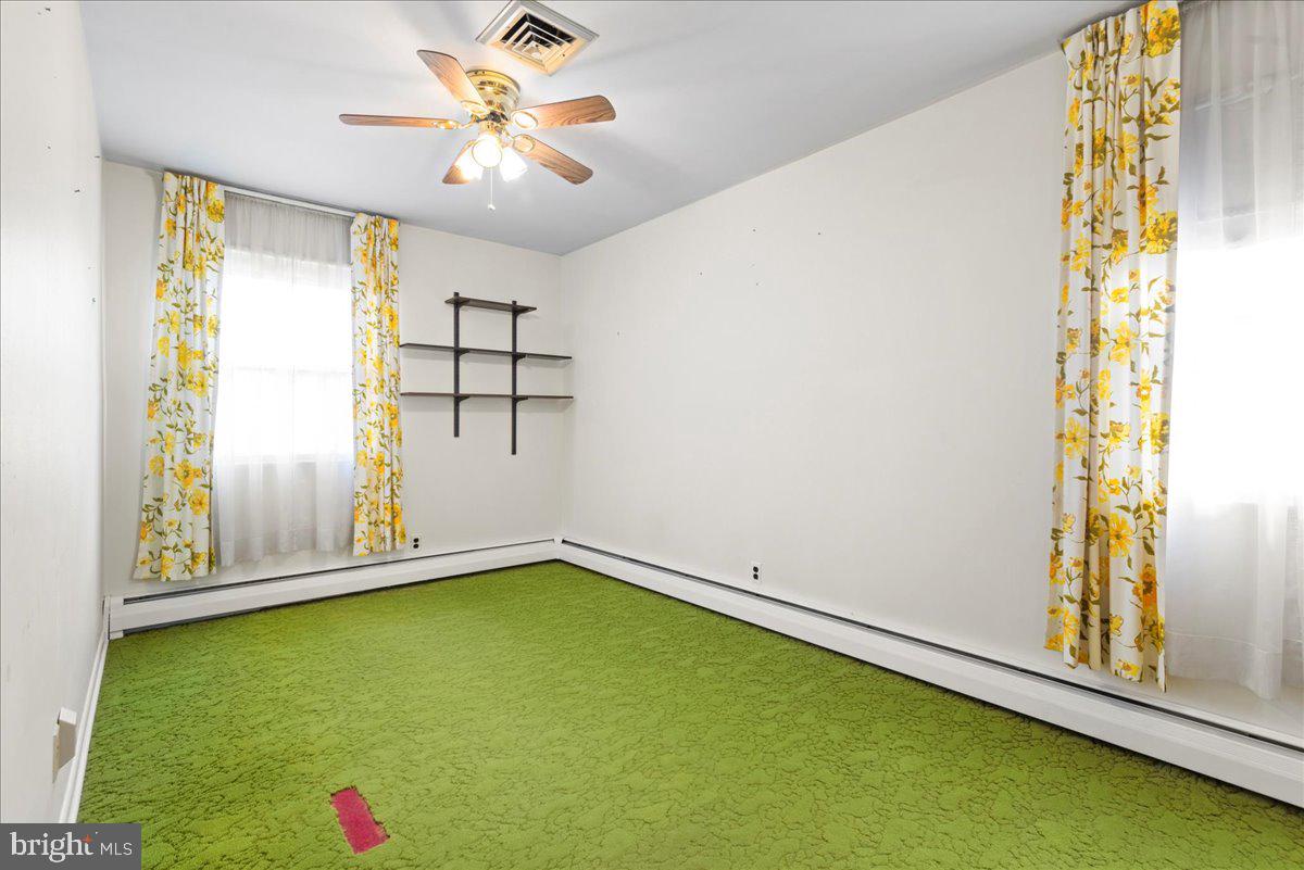 BUSTLETON - Residential