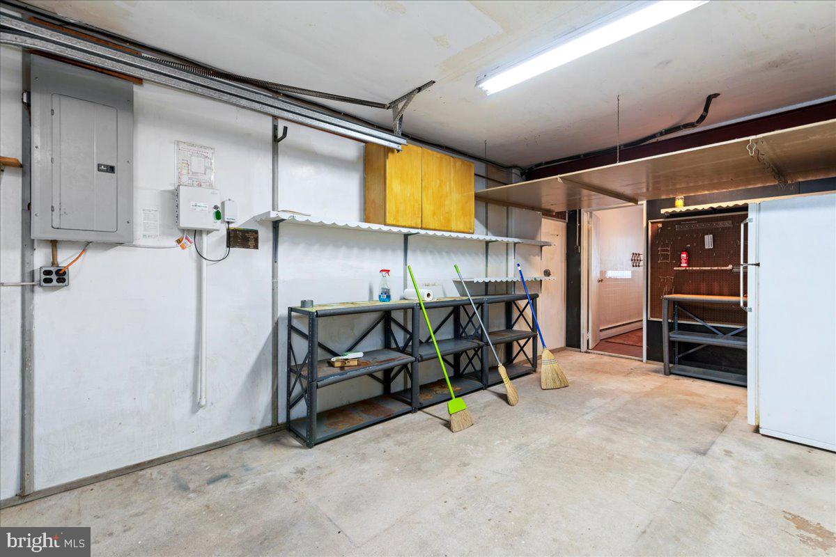 BUSTLETON - Residential