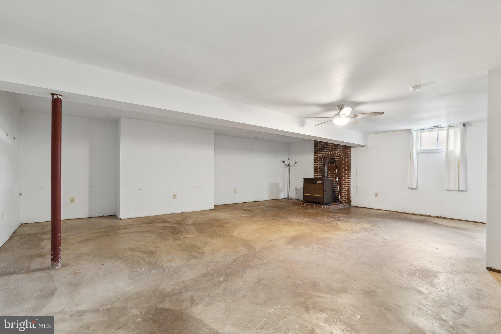 LOVETTSVILLE - Residential Lease