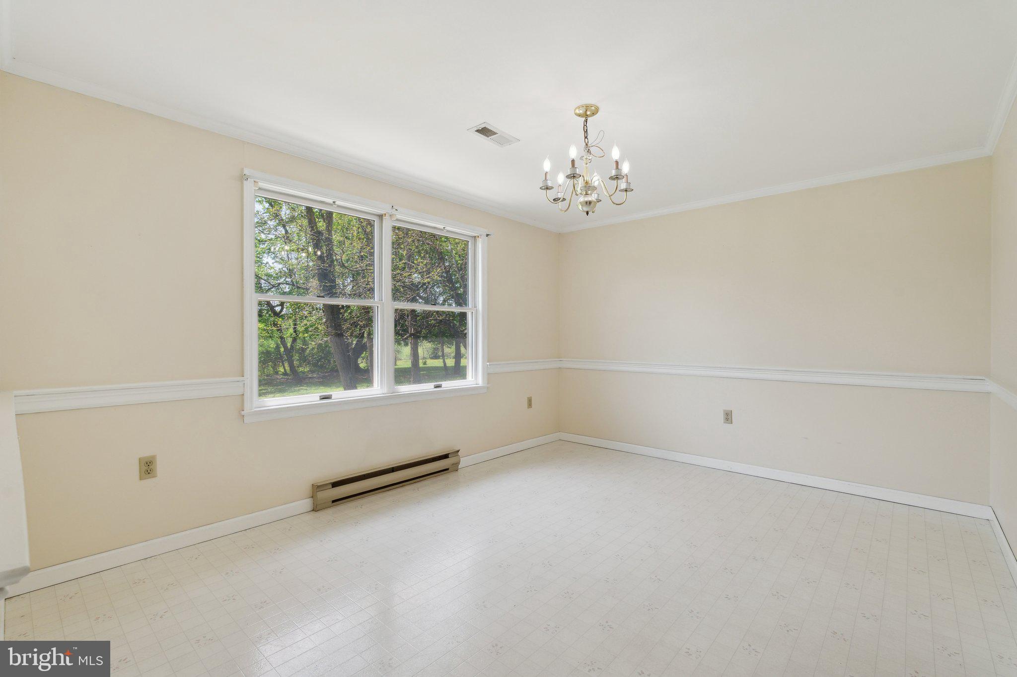 LOVETTSVILLE - Residential Lease