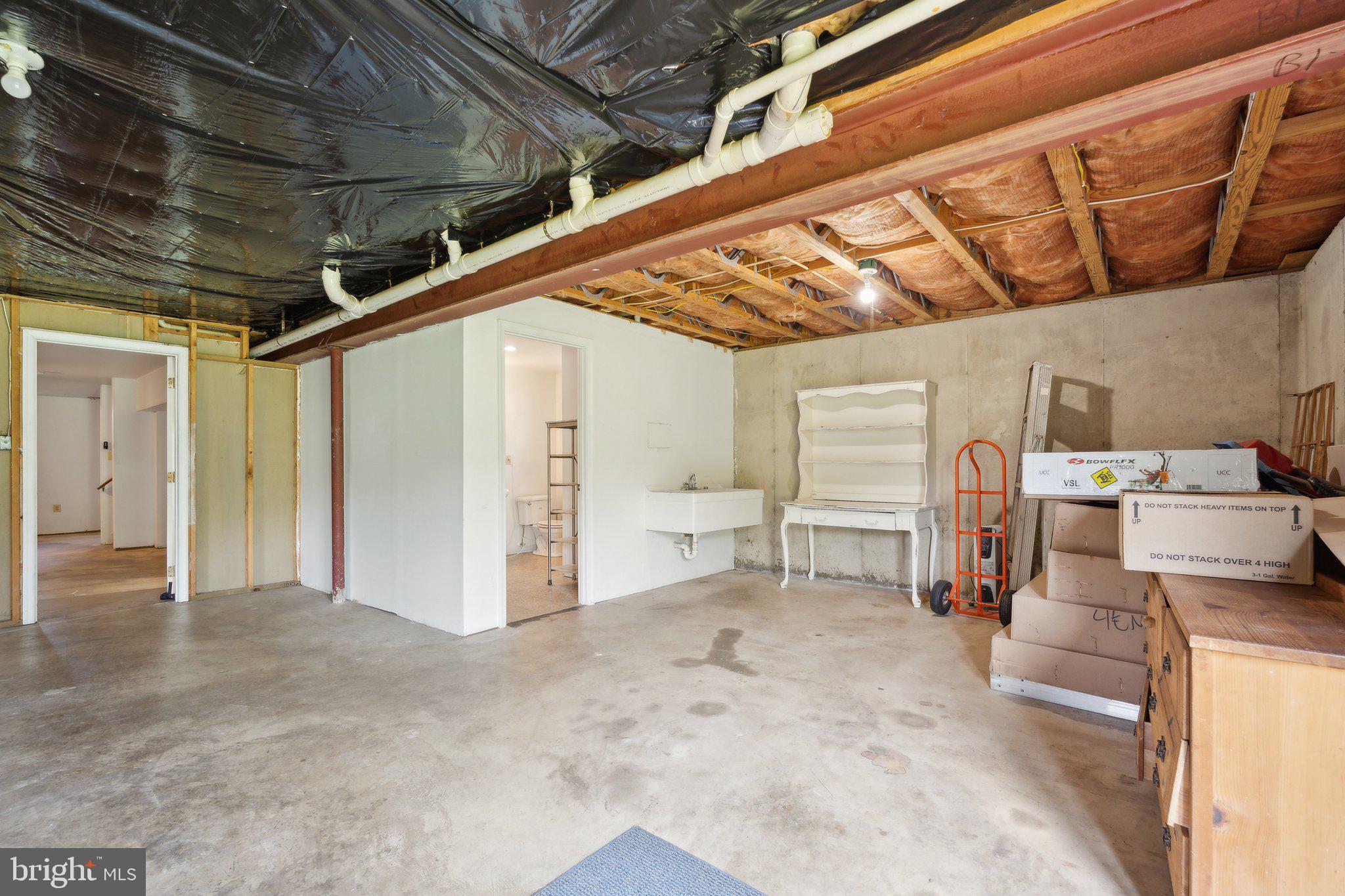 LOVETTSVILLE - Residential Lease