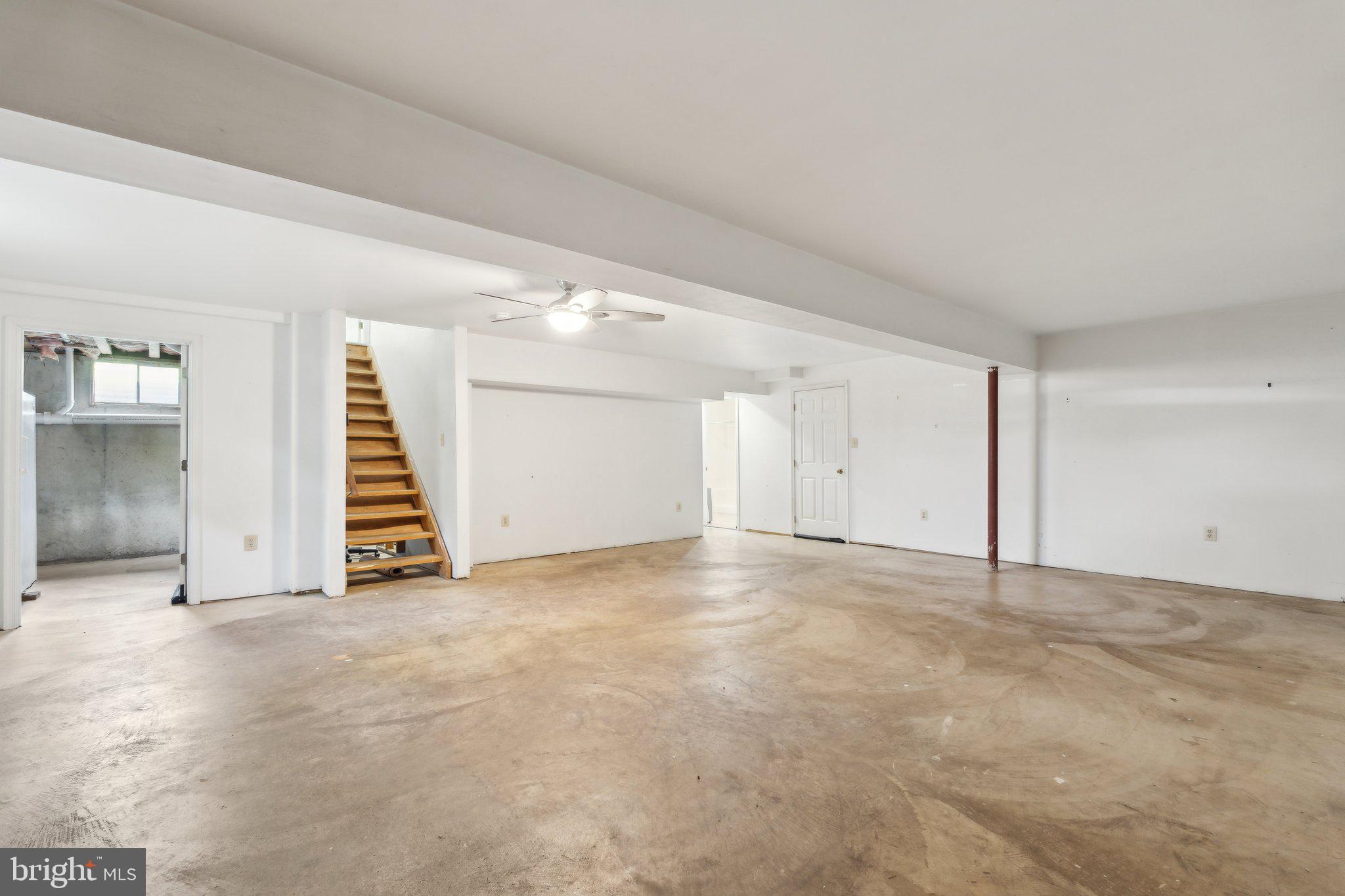 LOVETTSVILLE - Residential Lease