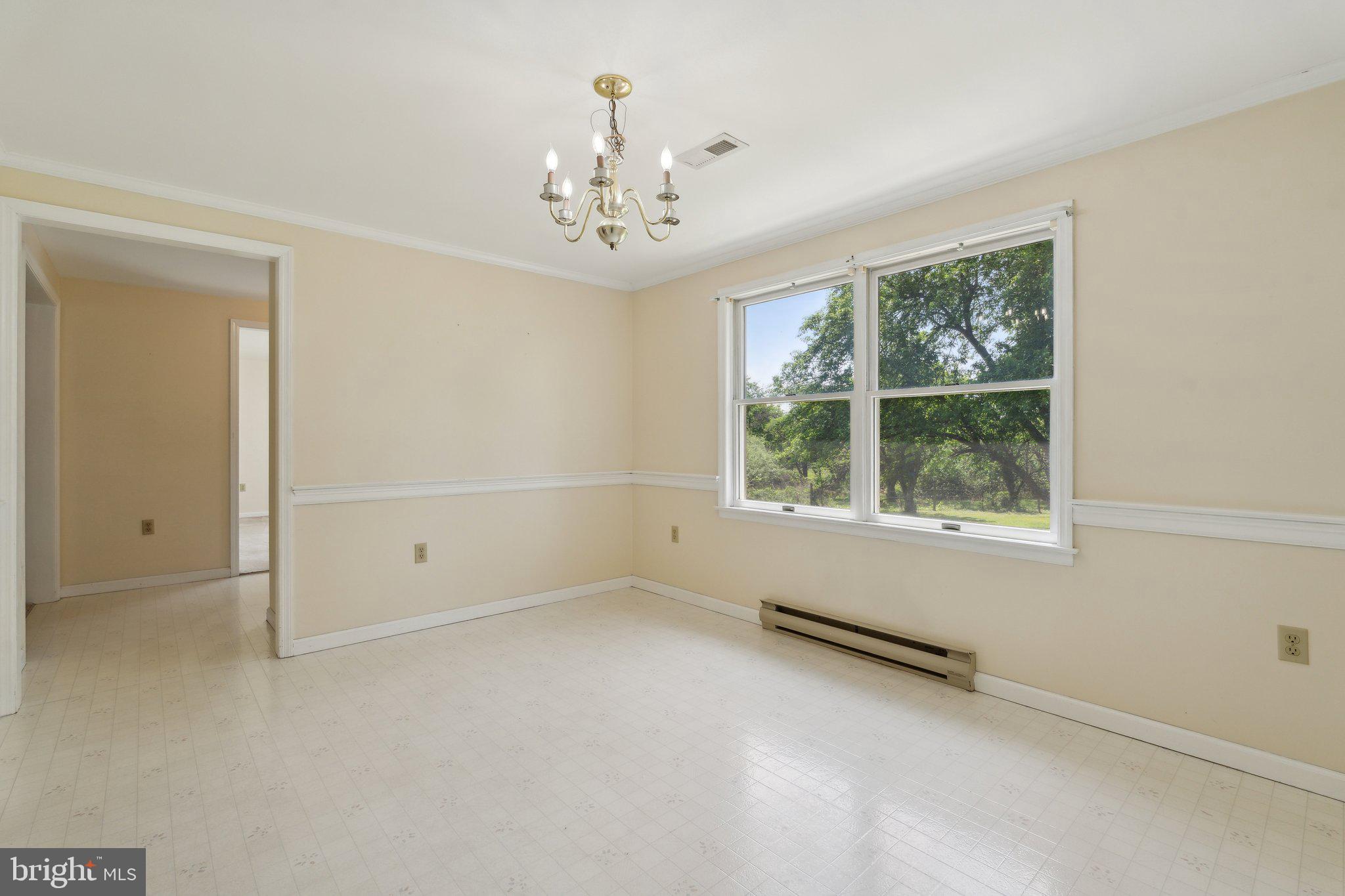 LOVETTSVILLE - Residential Lease