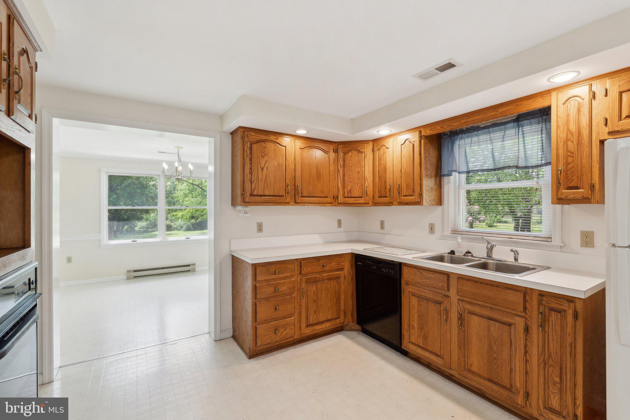 LOVETTSVILLE - Residential Lease