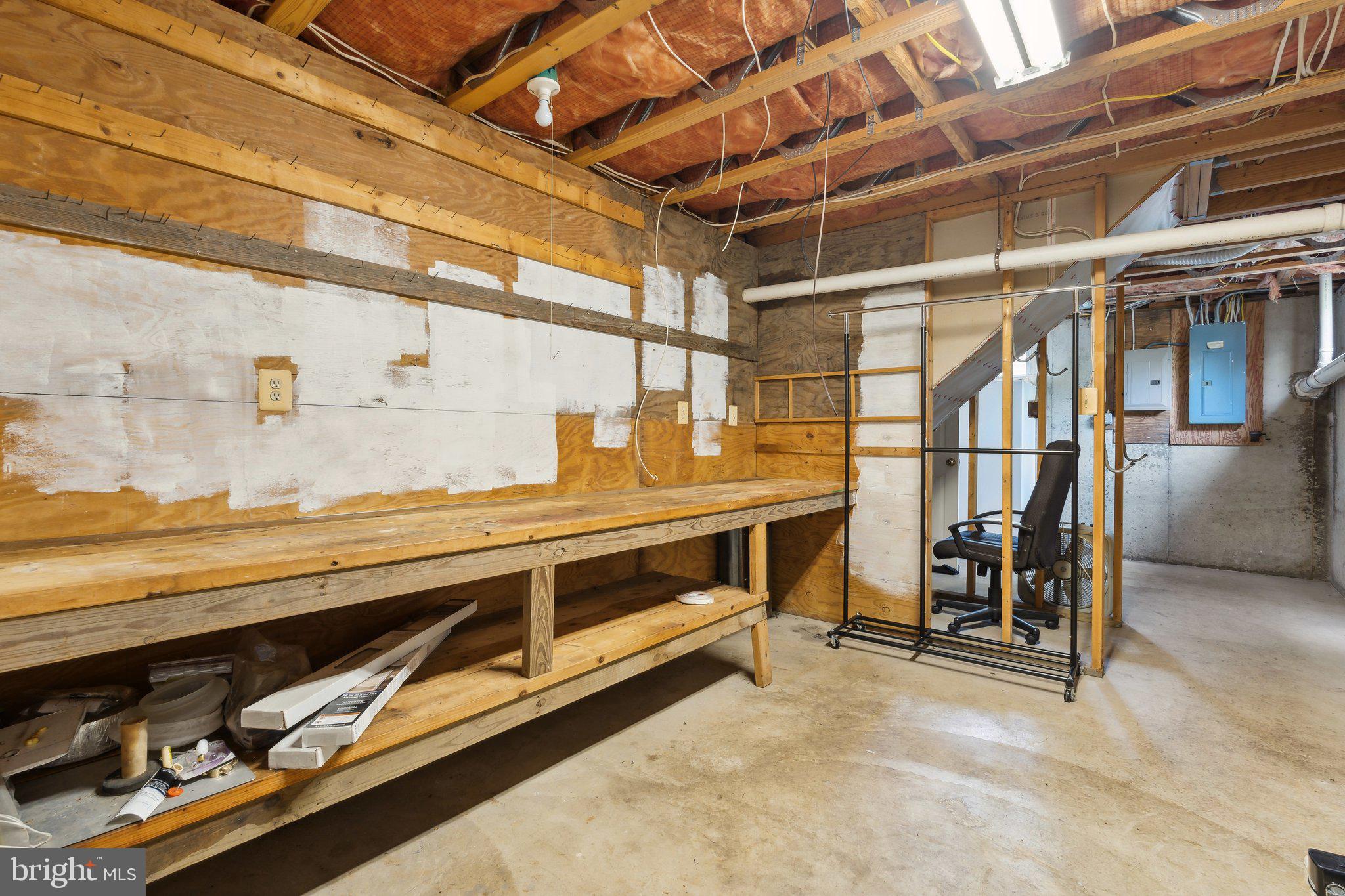 LOVETTSVILLE - Residential Lease