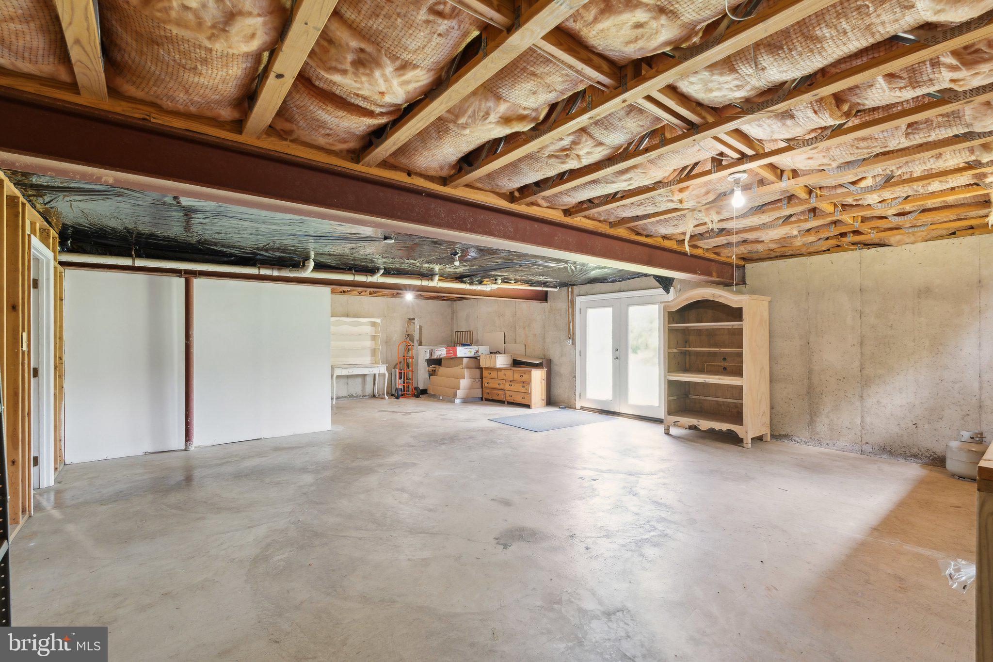 LOVETTSVILLE - Residential Lease