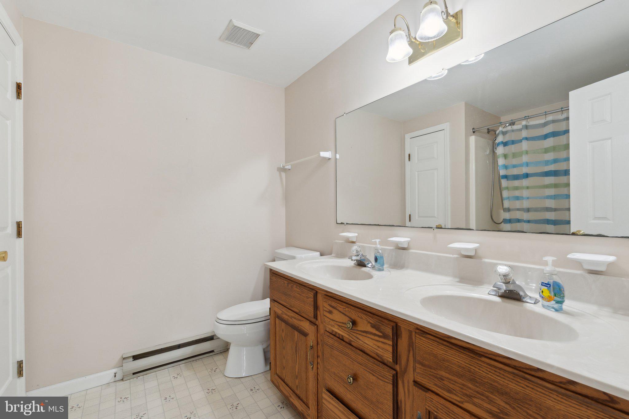 LOVETTSVILLE - Residential Lease