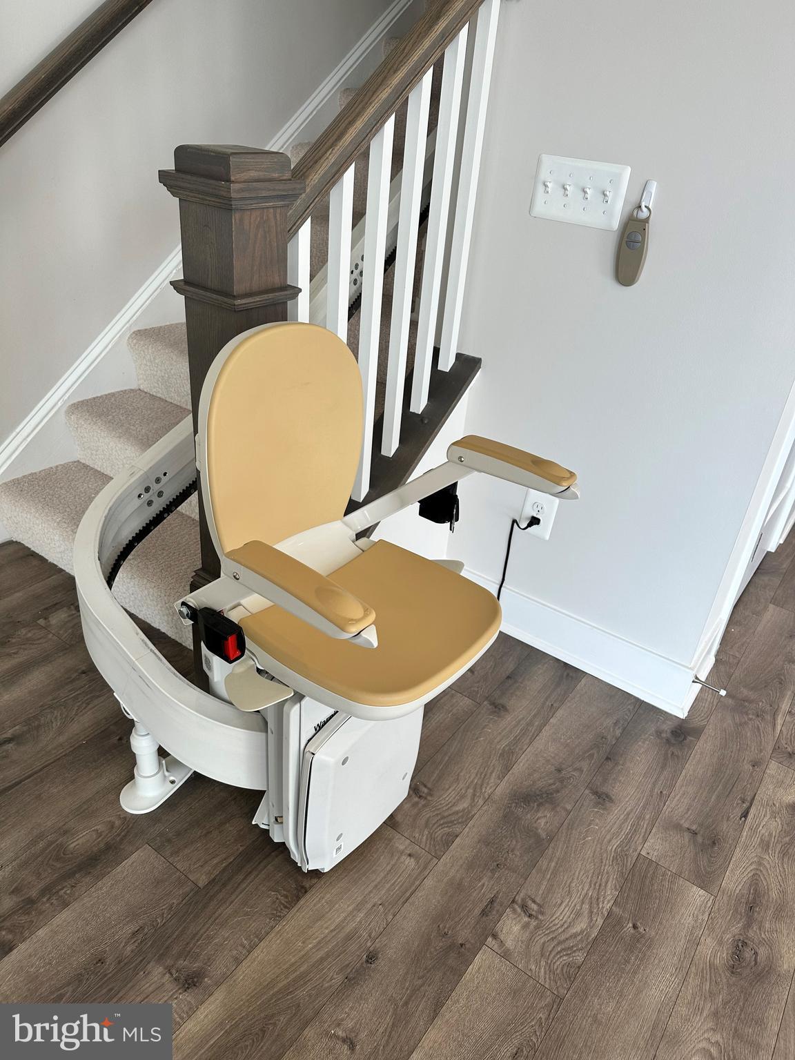 TALL OAKS - Residential