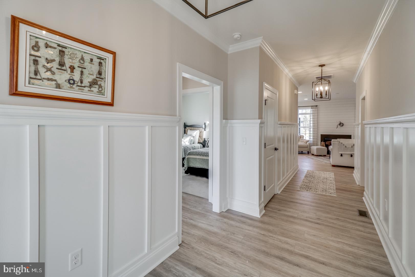 26034 HAYFIELD LANE - LOT #36