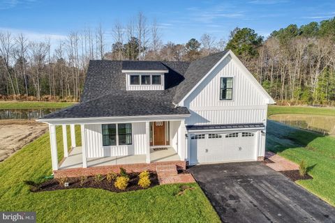 26034 HAYFIELD LANE - LOT #36 MILLSBORO DE 19966