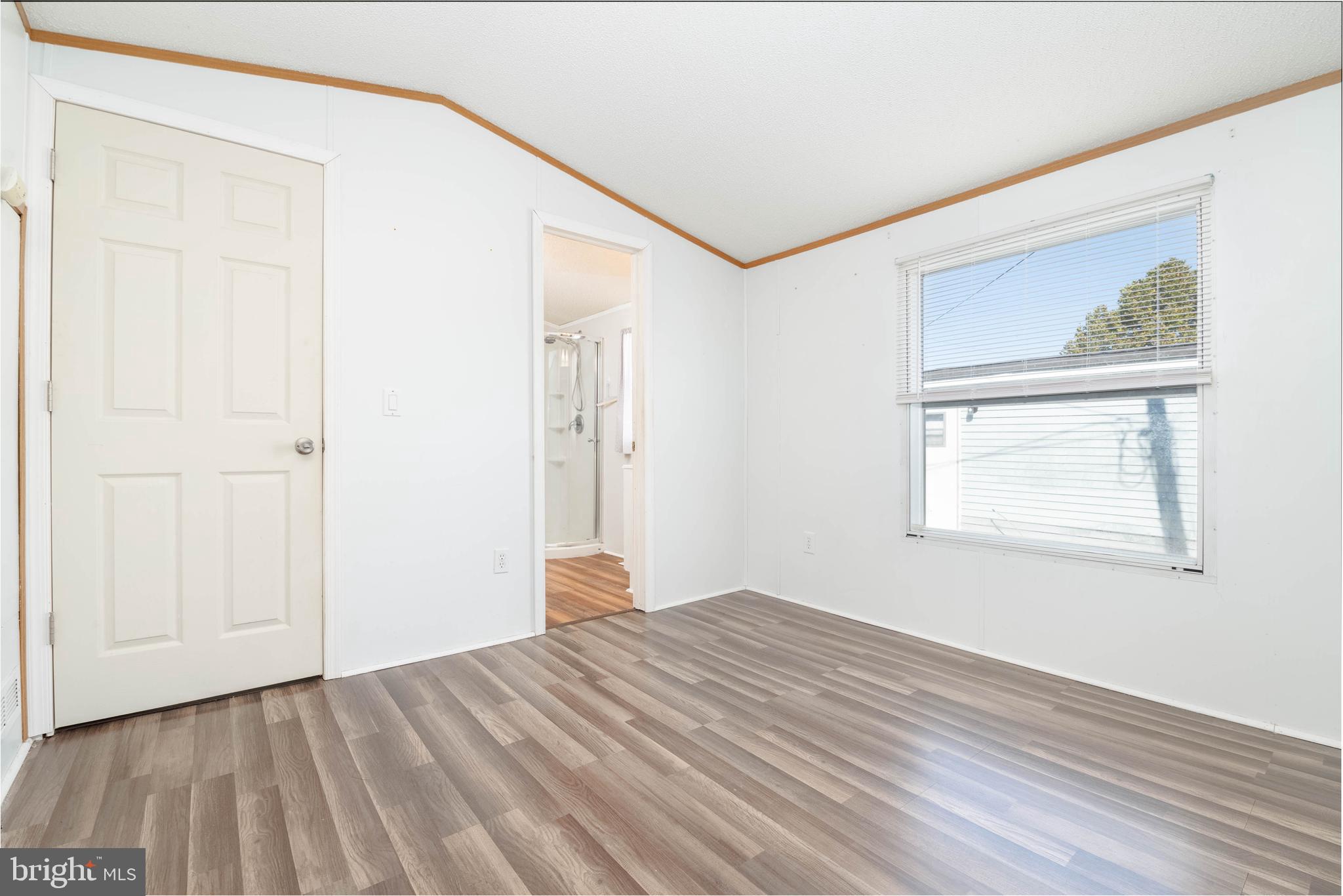 FOREST VIEW VILLAGE - Residential