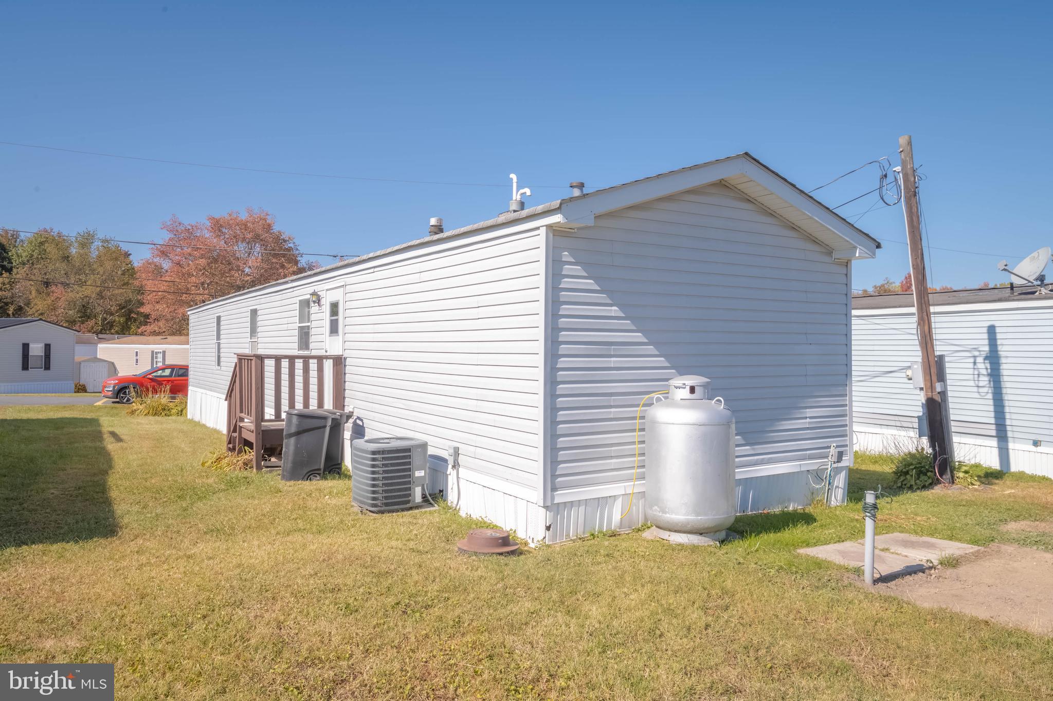 FOREST VIEW VILLAGE - Residential