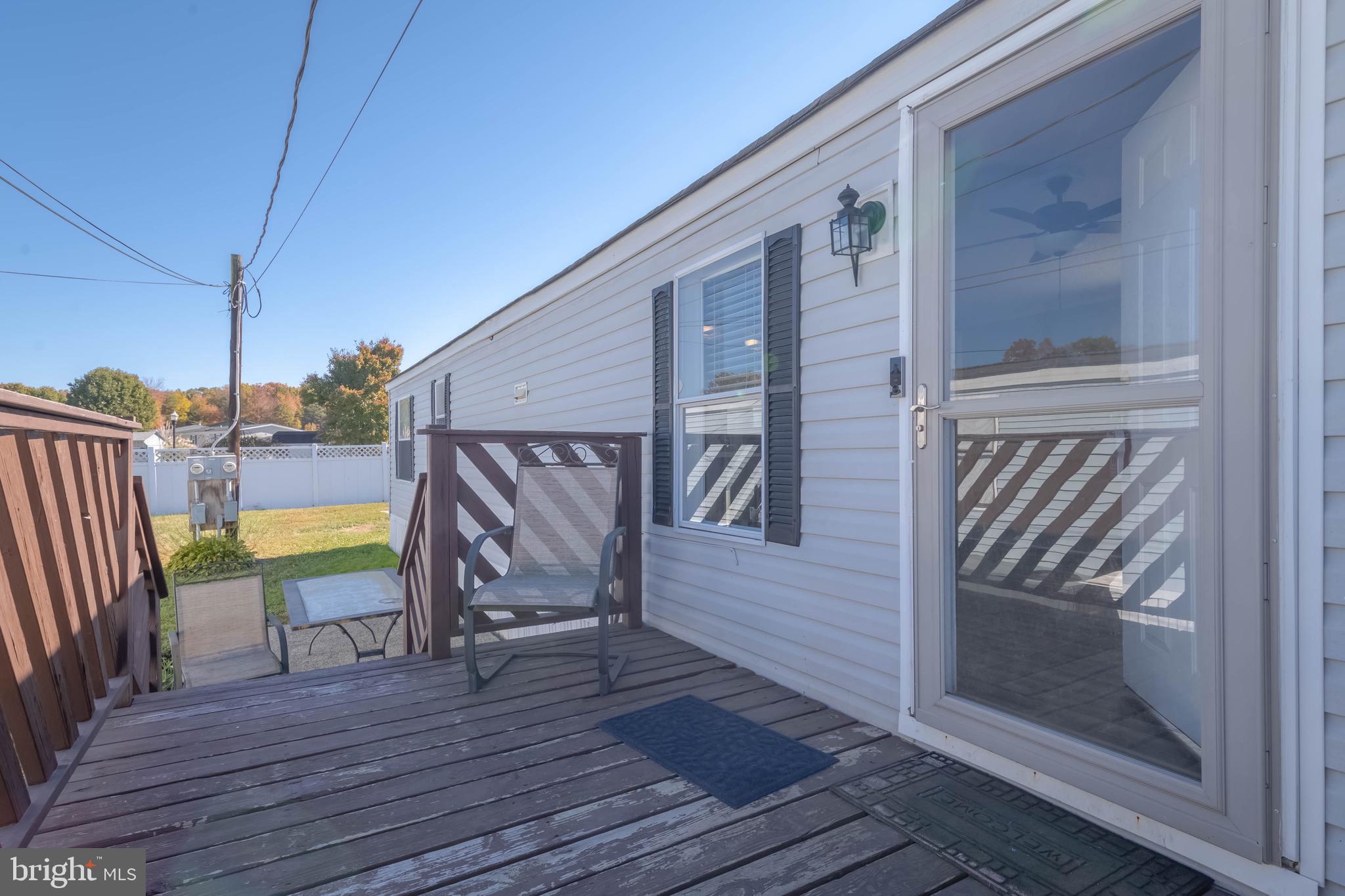 FOREST VIEW VILLAGE - Residential