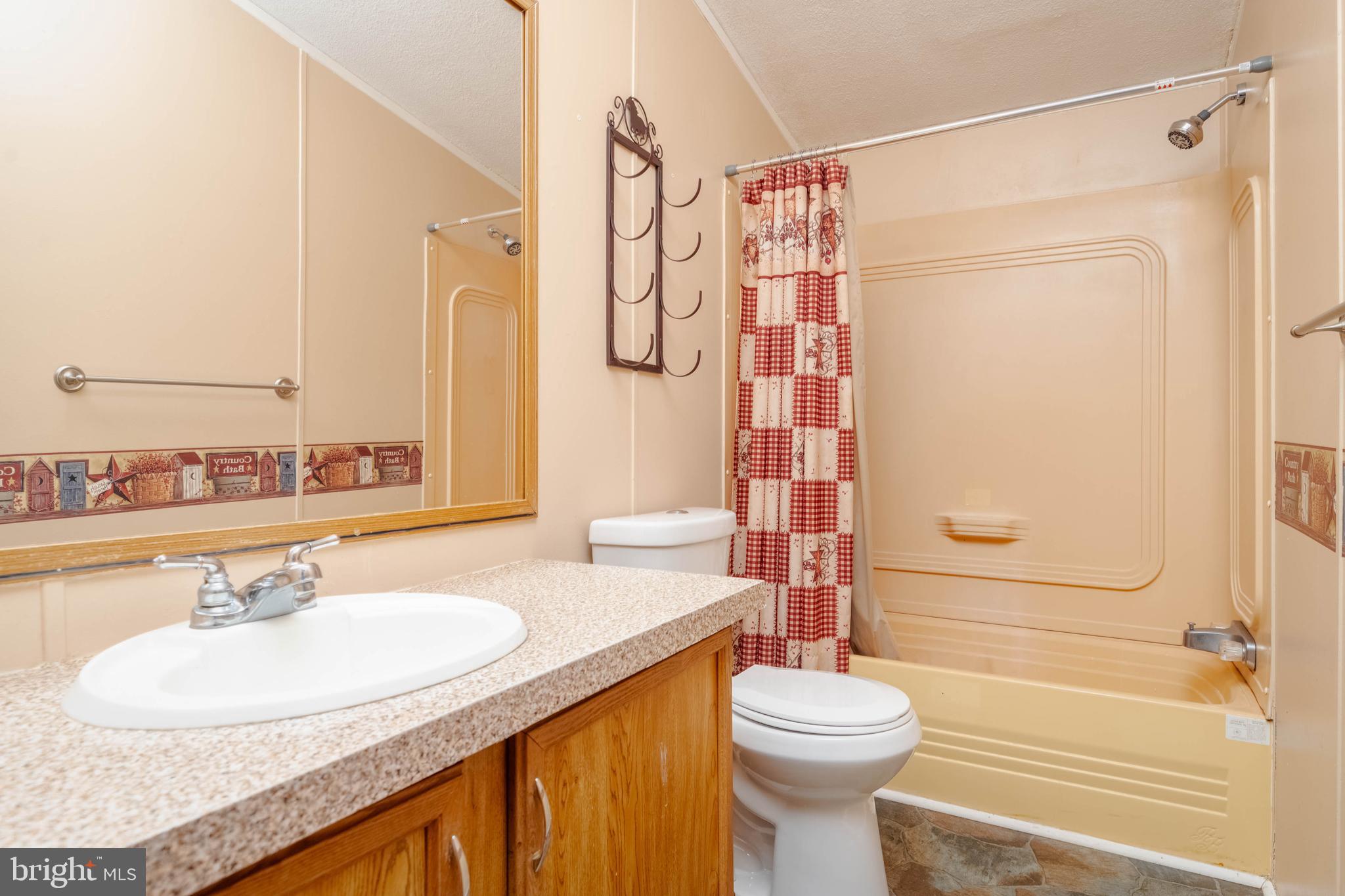 FOREST VIEW VILLAGE - Residential