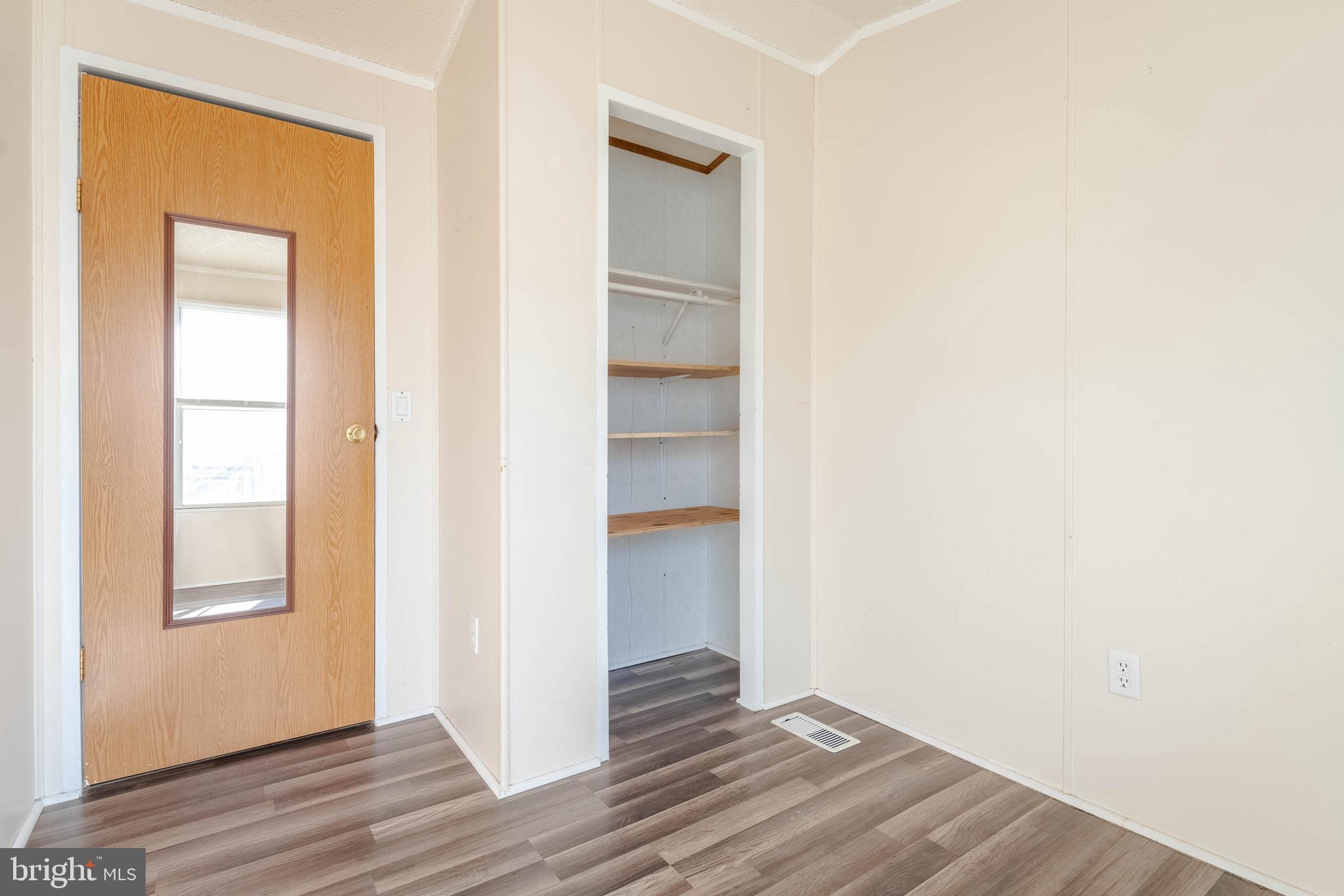 FOREST VIEW VILLAGE - Residential