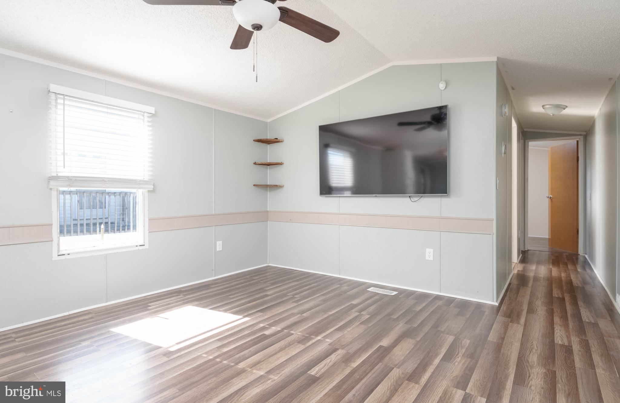 FOREST VIEW VILLAGE - Residential