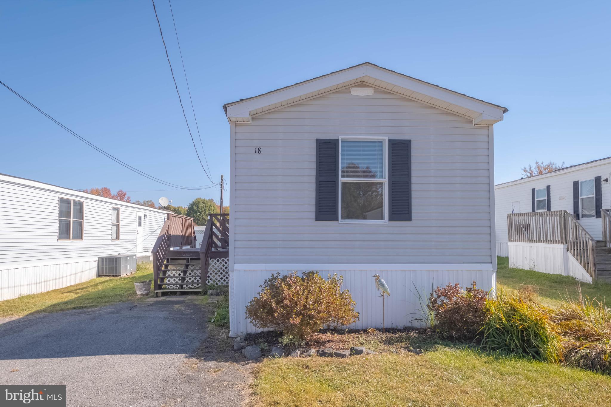 FOREST VIEW VILLAGE - Residential