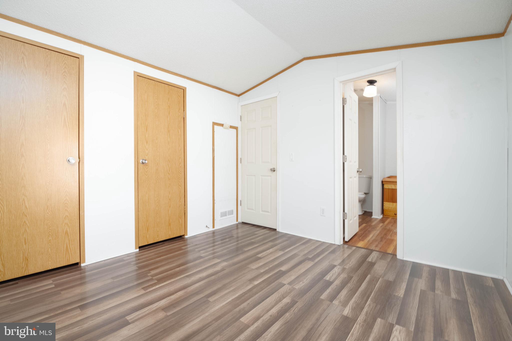 FOREST VIEW VILLAGE - Residential