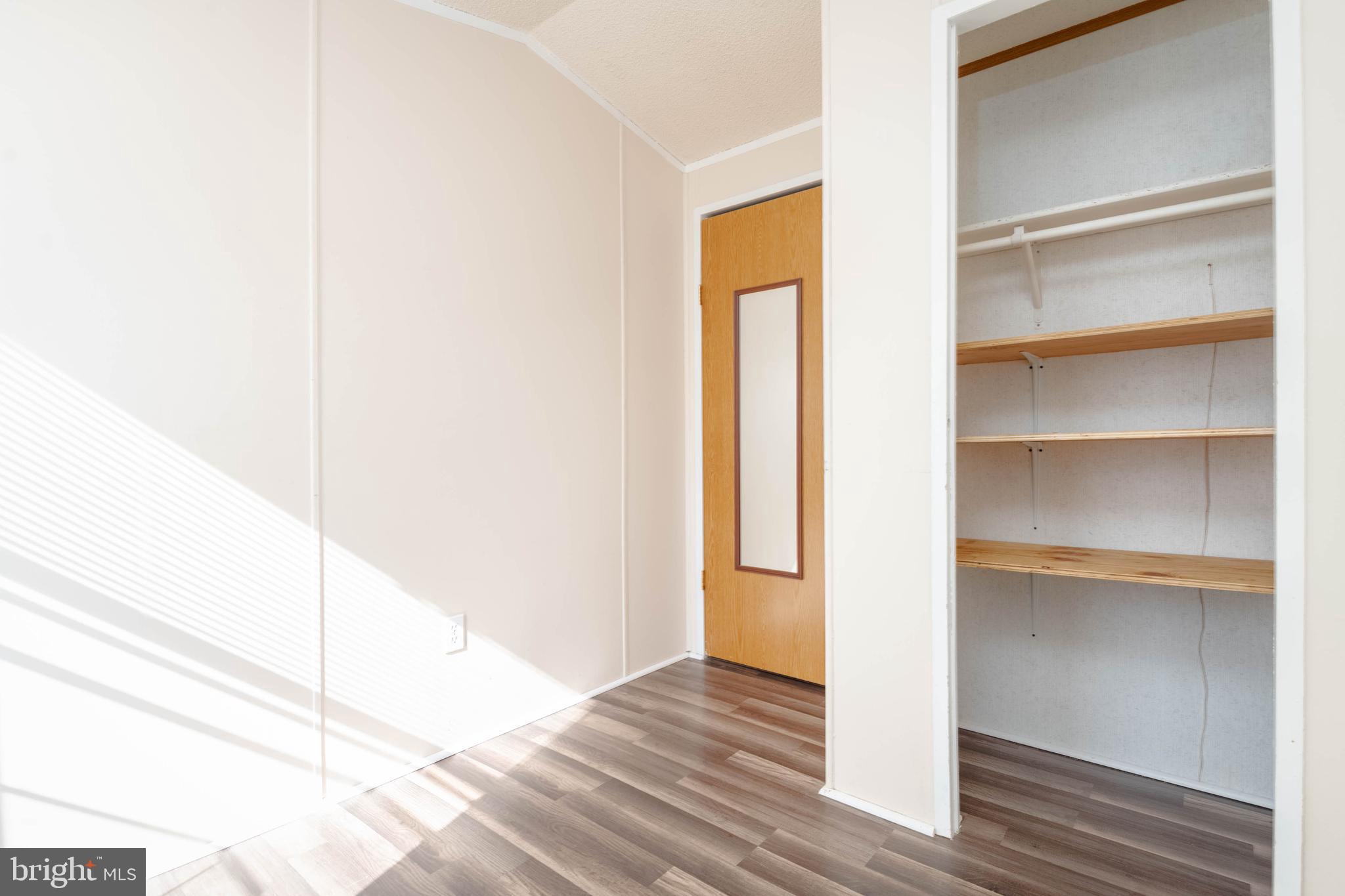 FOREST VIEW VILLAGE - Residential