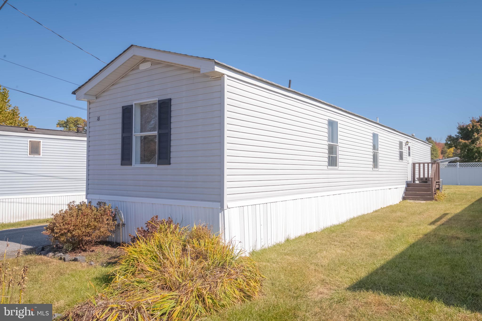 FOREST VIEW VILLAGE - Residential