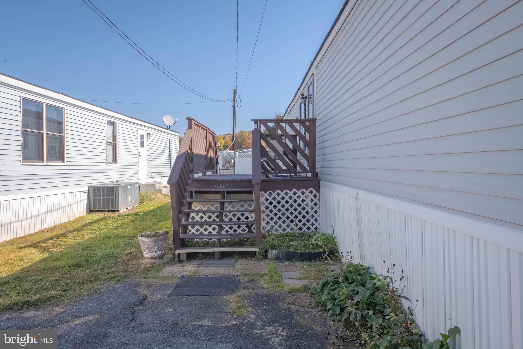 FOREST VIEW VILLAGE - Residential