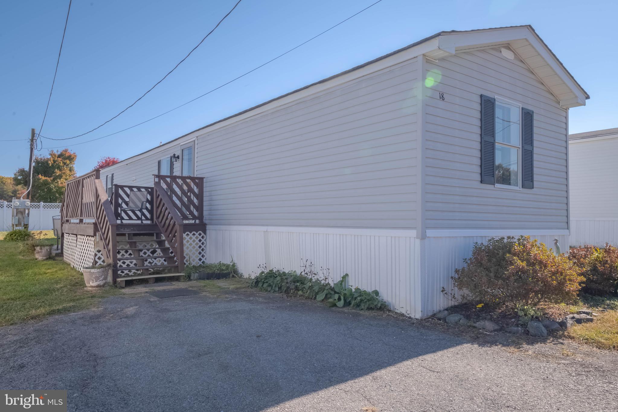 FOREST VIEW VILLAGE - Residential