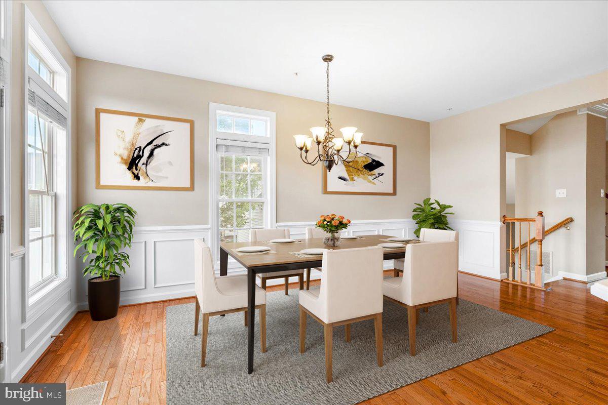 CLARKSBURG RIDGE - Residential