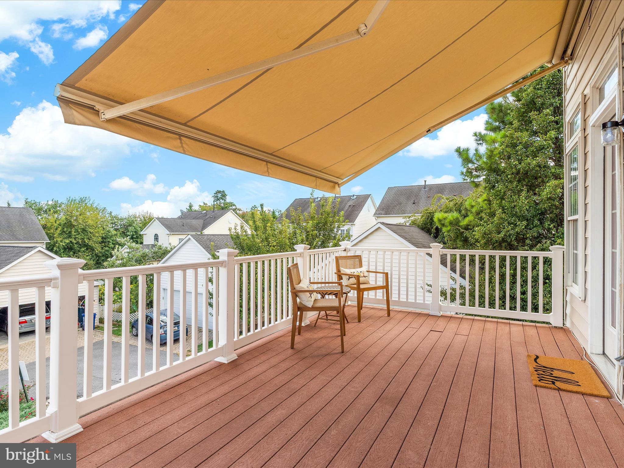 CLARKSBURG RIDGE - Residential