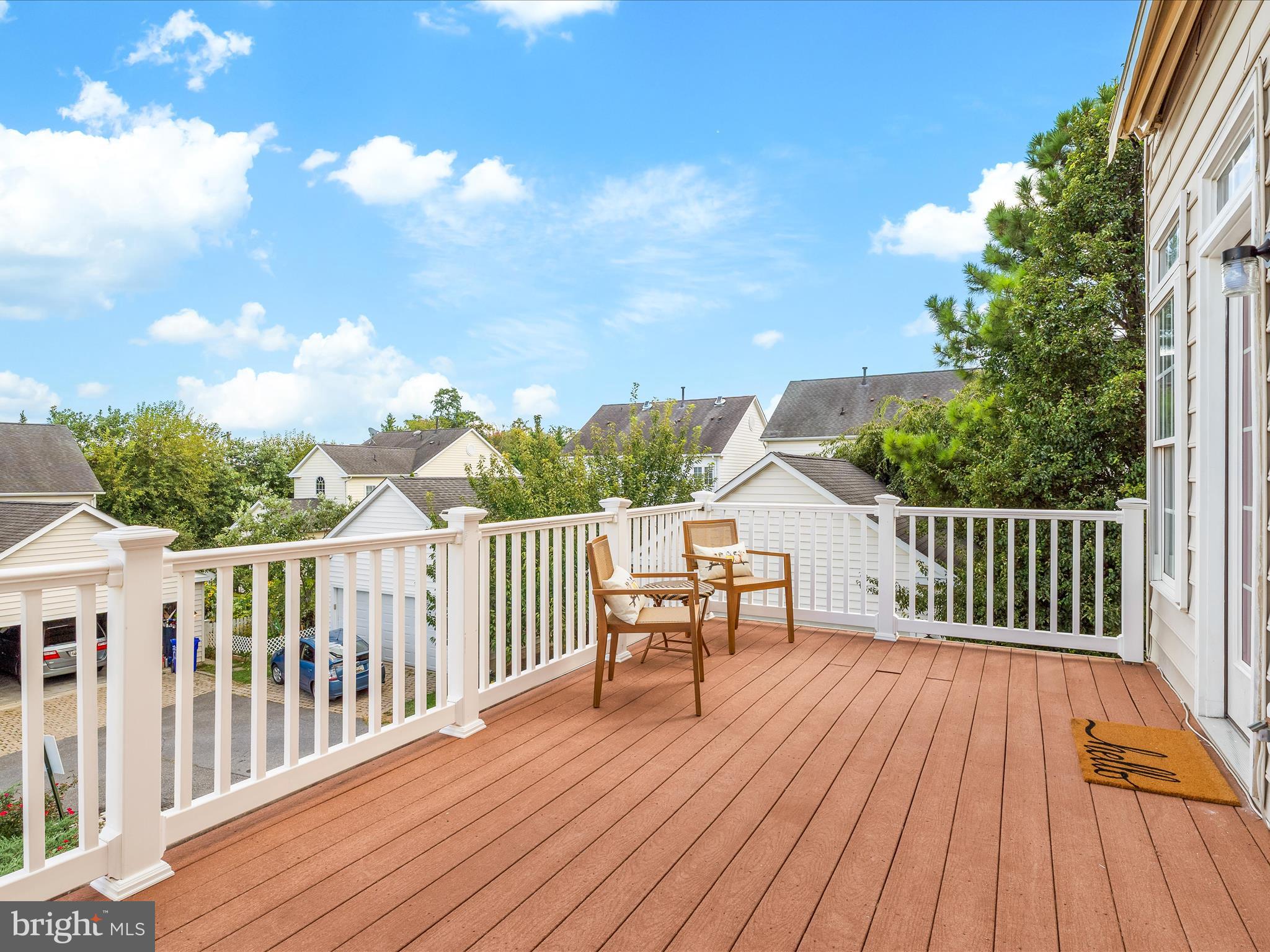 CLARKSBURG RIDGE - Residential