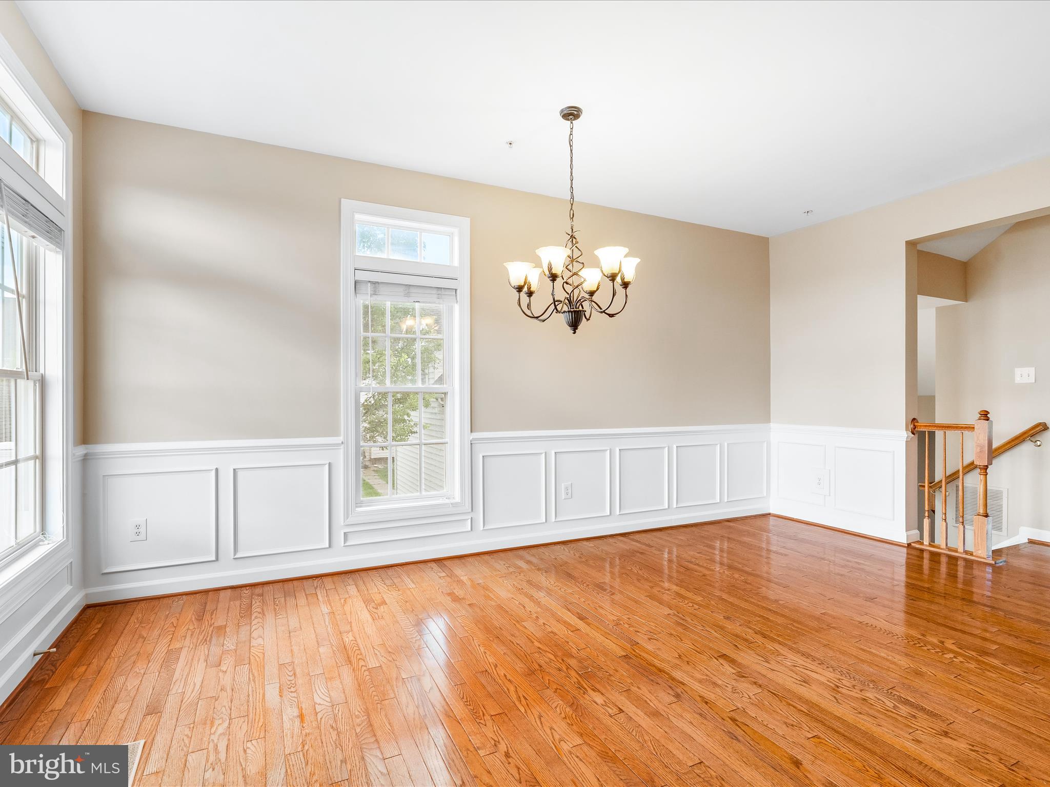 CLARKSBURG RIDGE - Residential