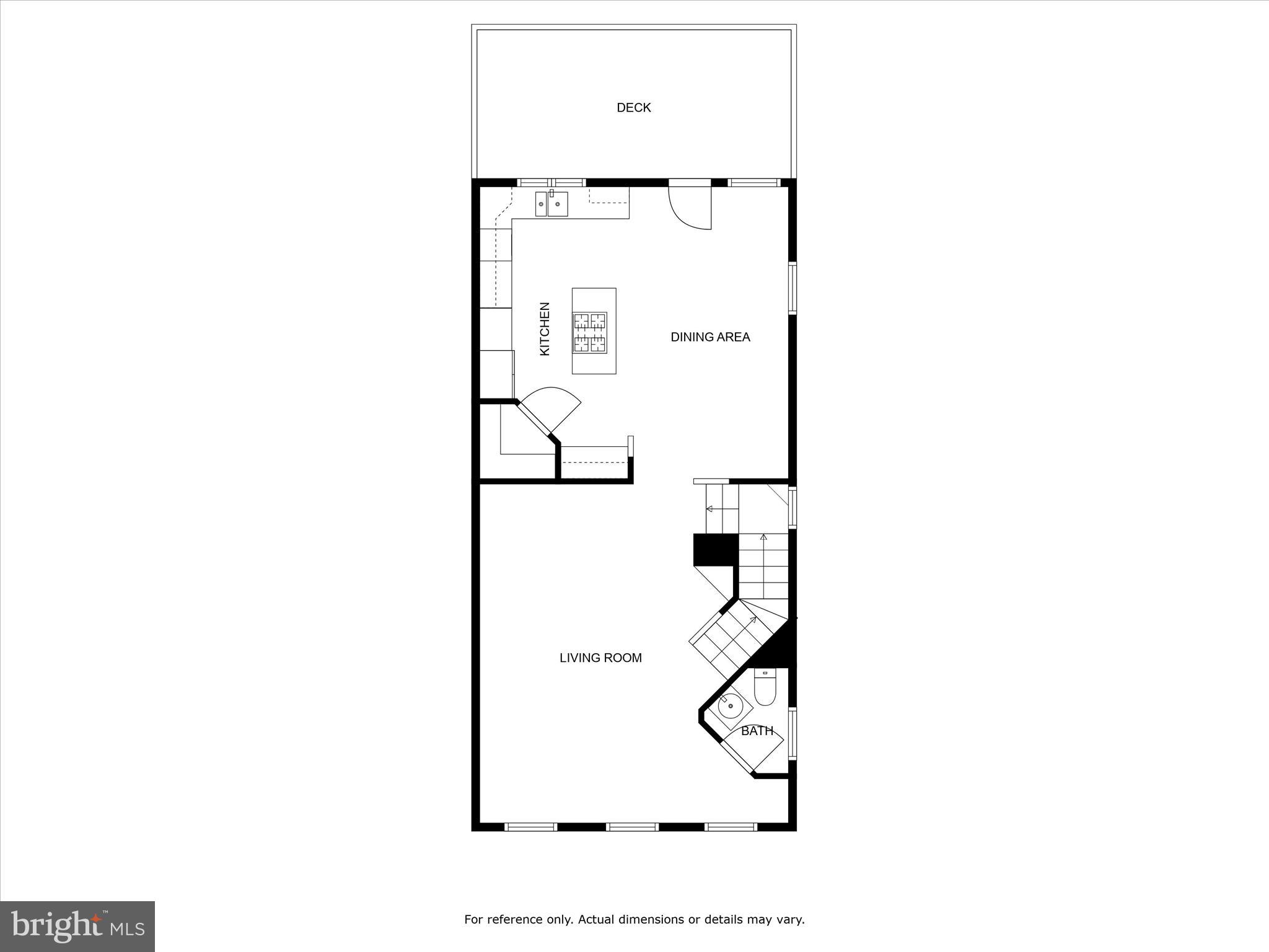 CLARKSBURG RIDGE - Residential