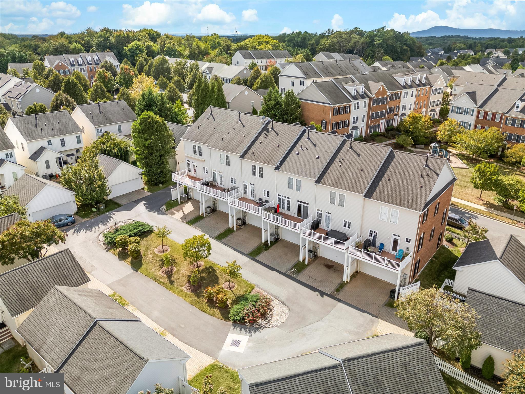 CLARKSBURG RIDGE - Residential