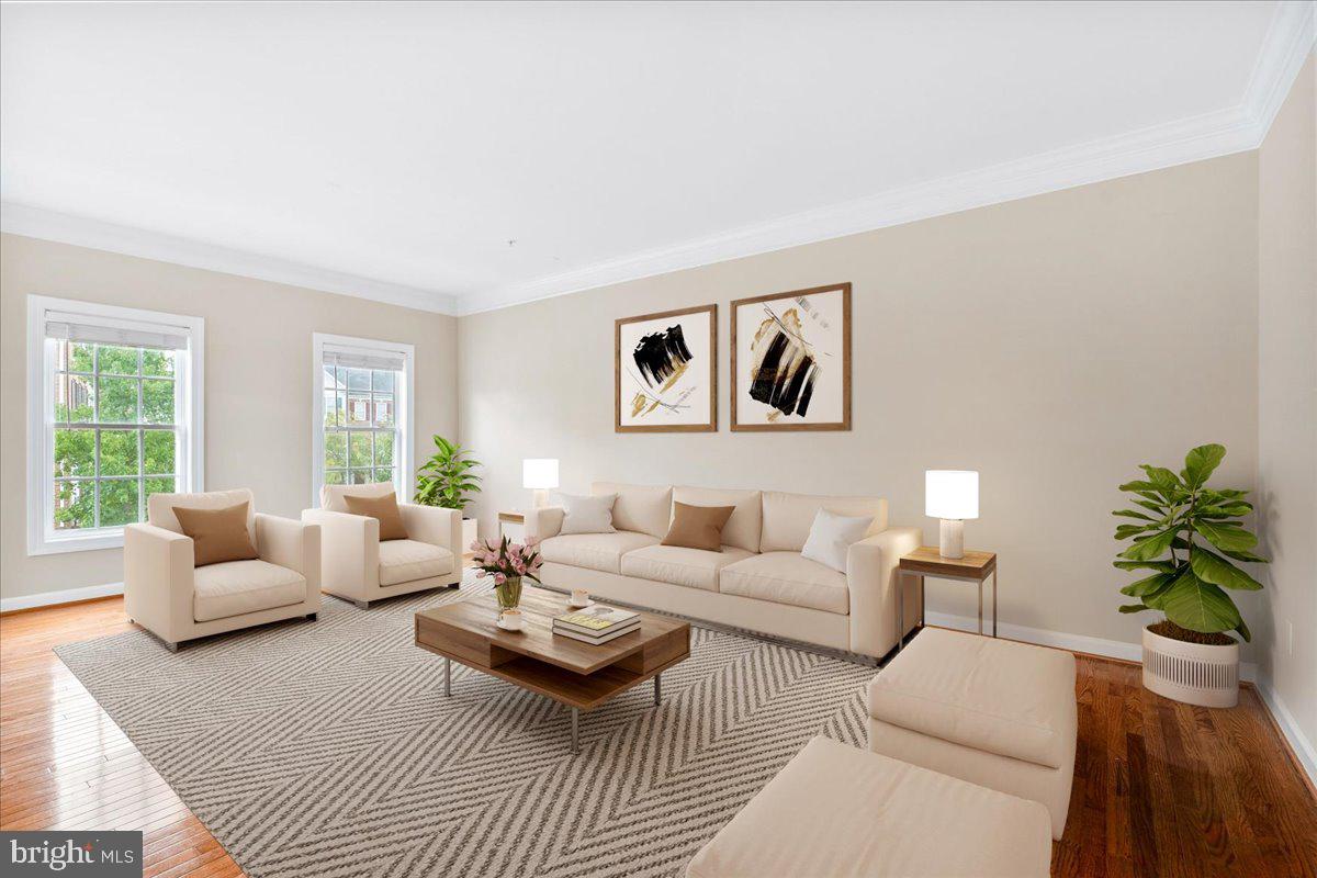 CLARKSBURG RIDGE - Residential