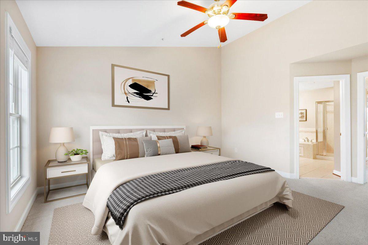 CLARKSBURG RIDGE - Residential