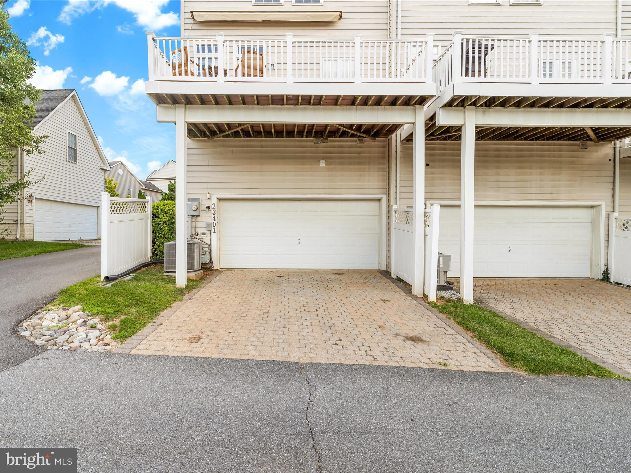 CLARKSBURG RIDGE - Residential