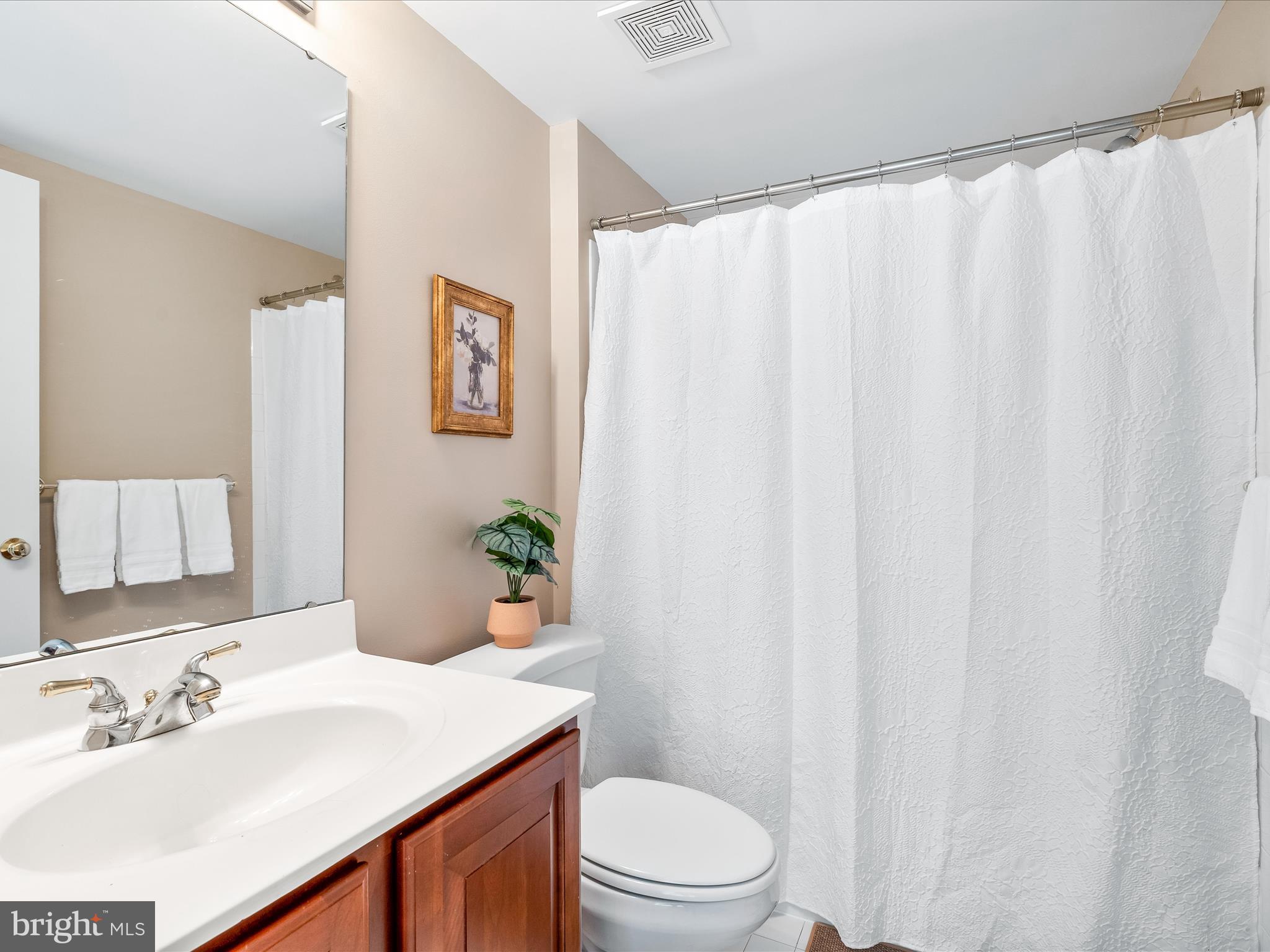 CLARKSBURG RIDGE - Residential