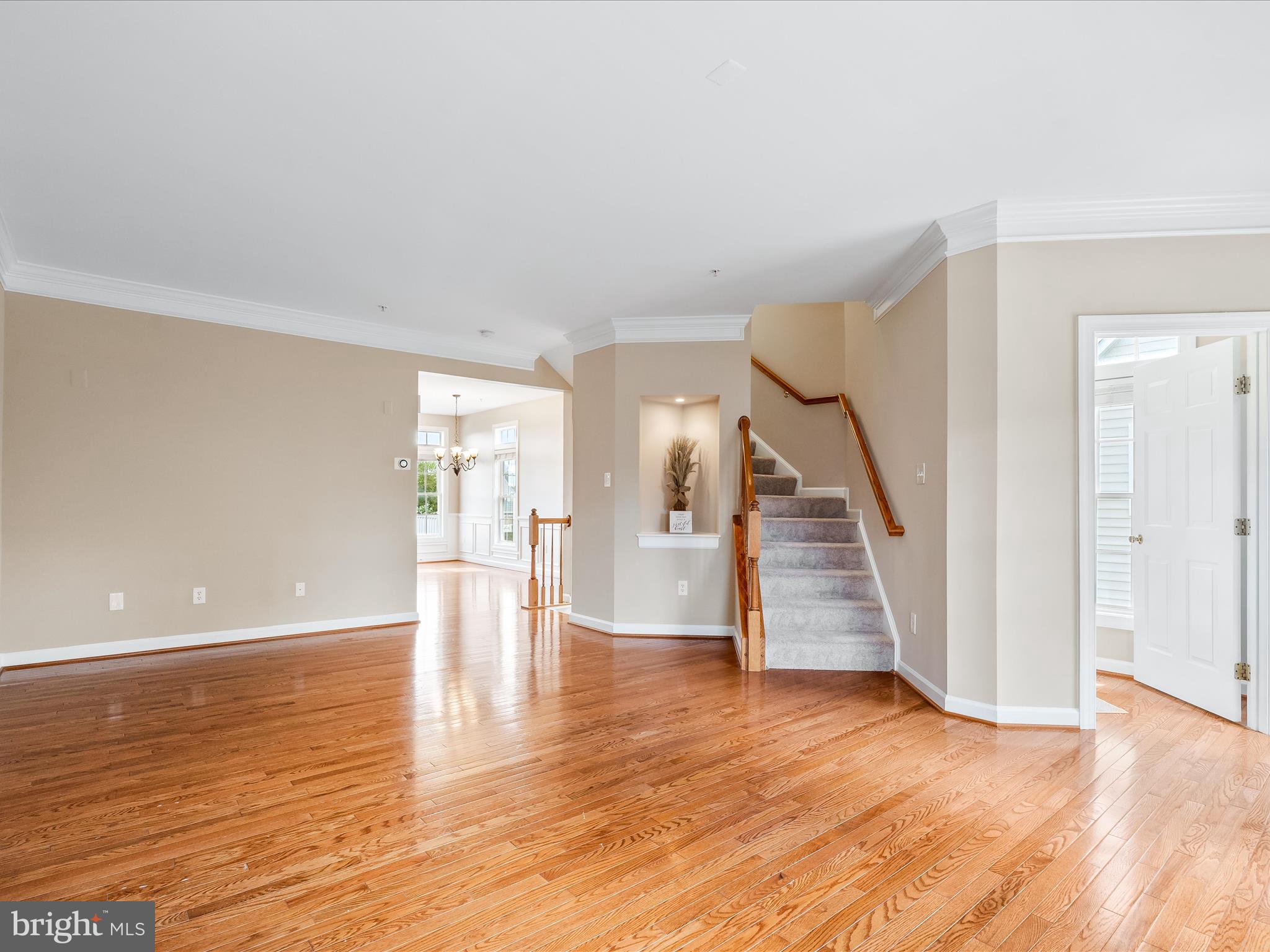 CLARKSBURG RIDGE - Residential