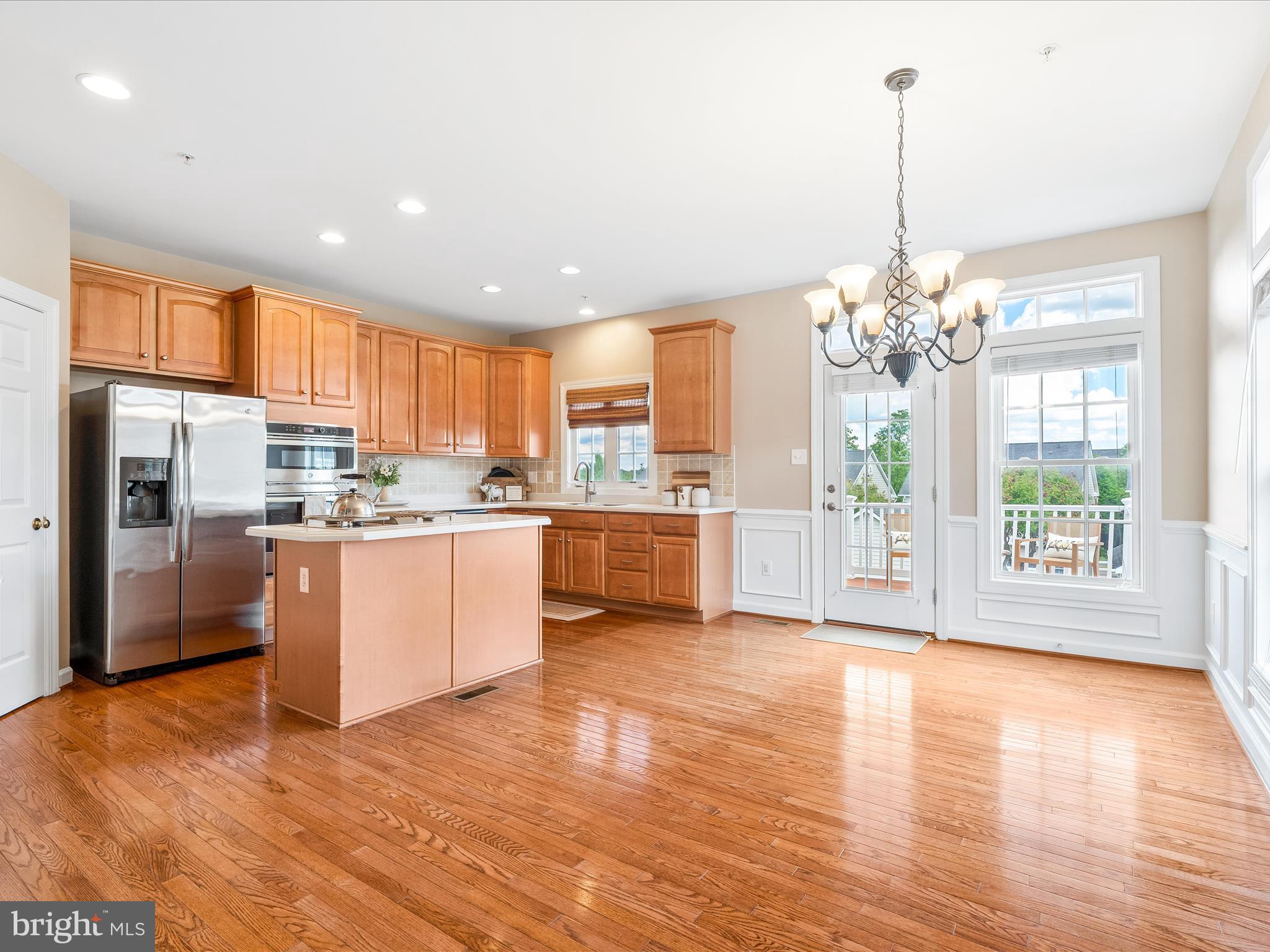 CLARKSBURG RIDGE - Residential