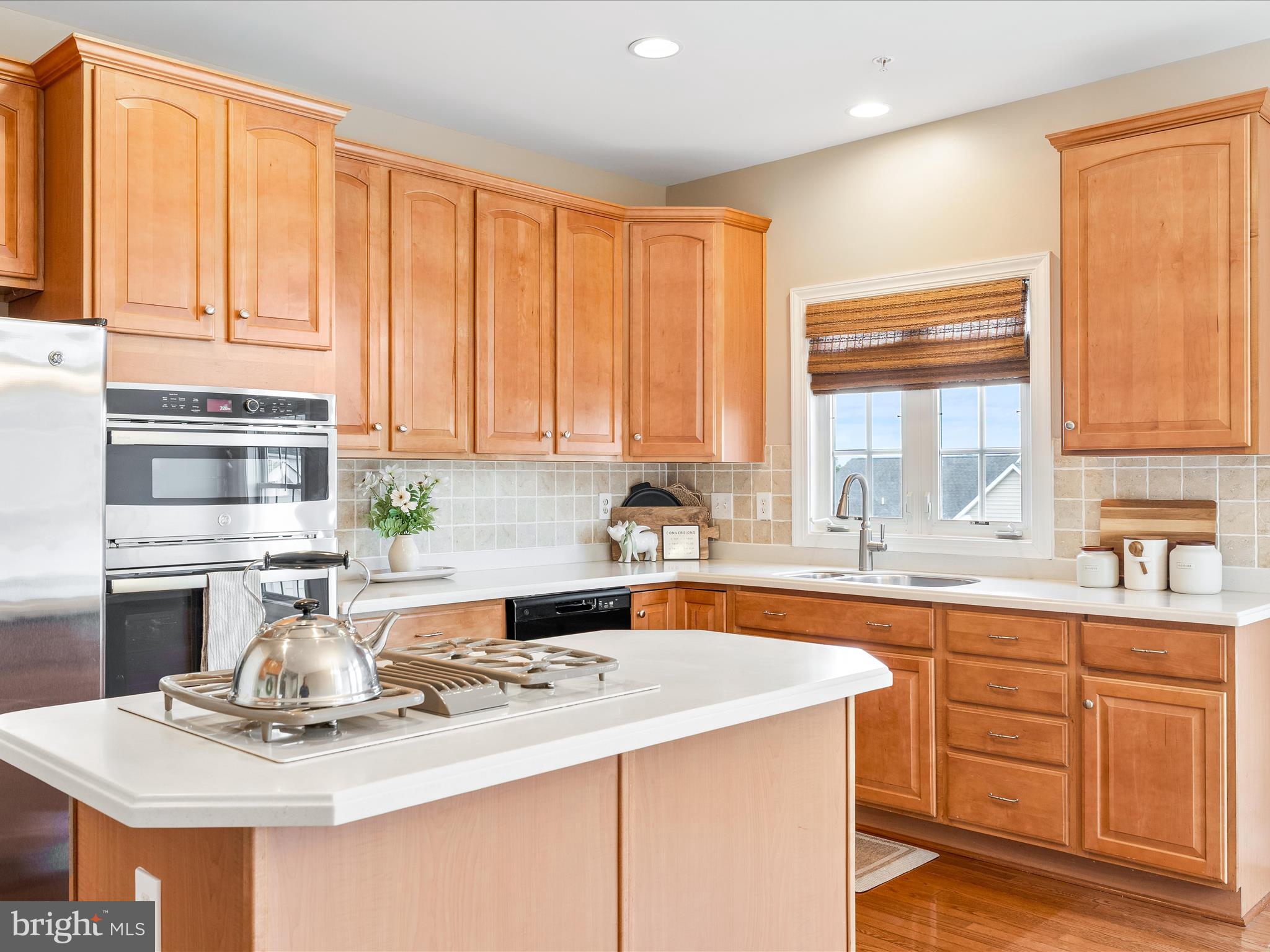 CLARKSBURG RIDGE - Residential