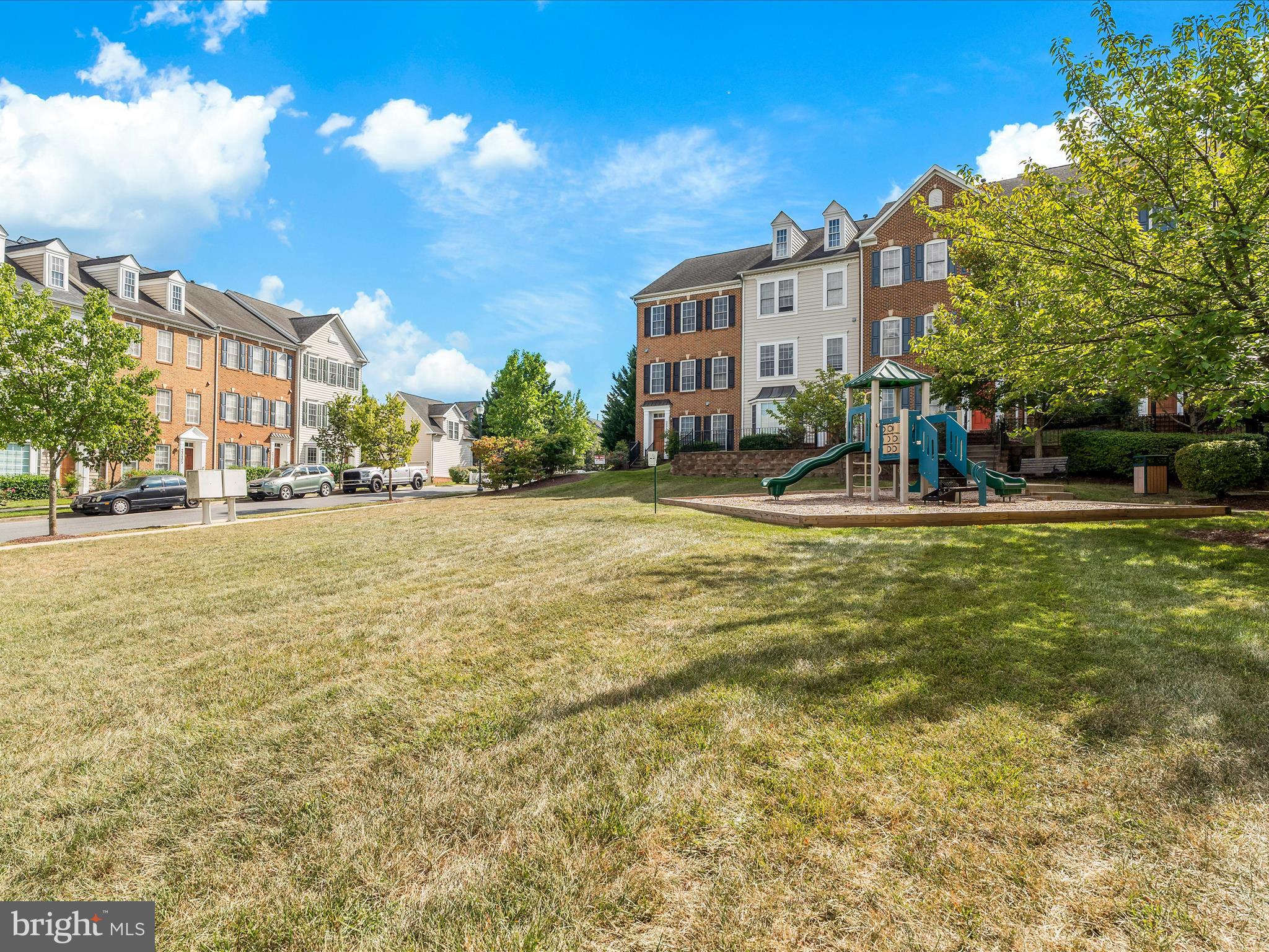 CLARKSBURG RIDGE - Residential