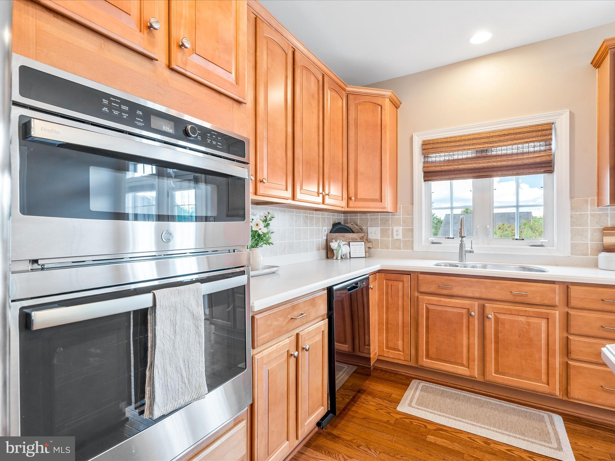 CLARKSBURG RIDGE - Residential