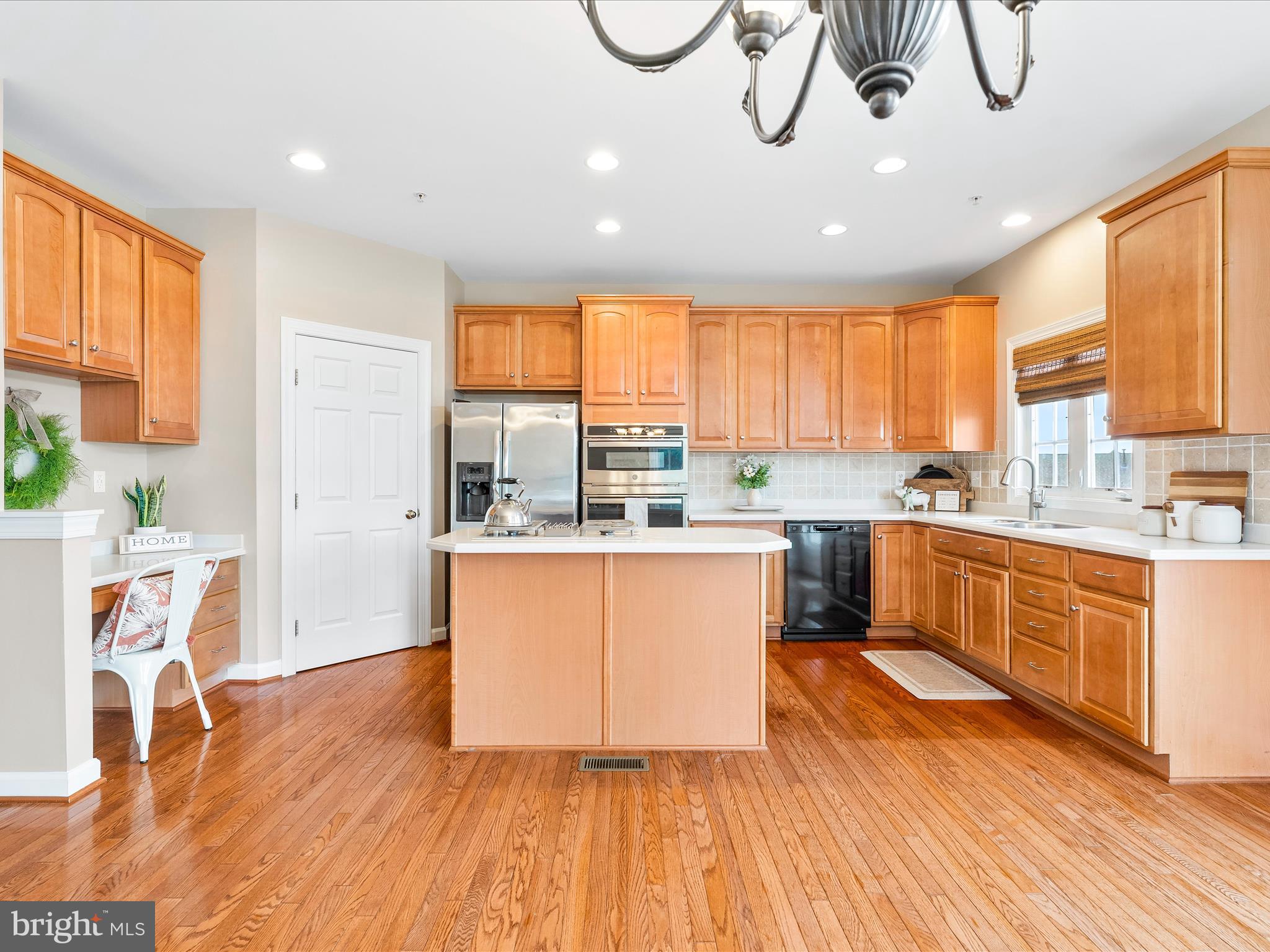 CLARKSBURG RIDGE - Residential