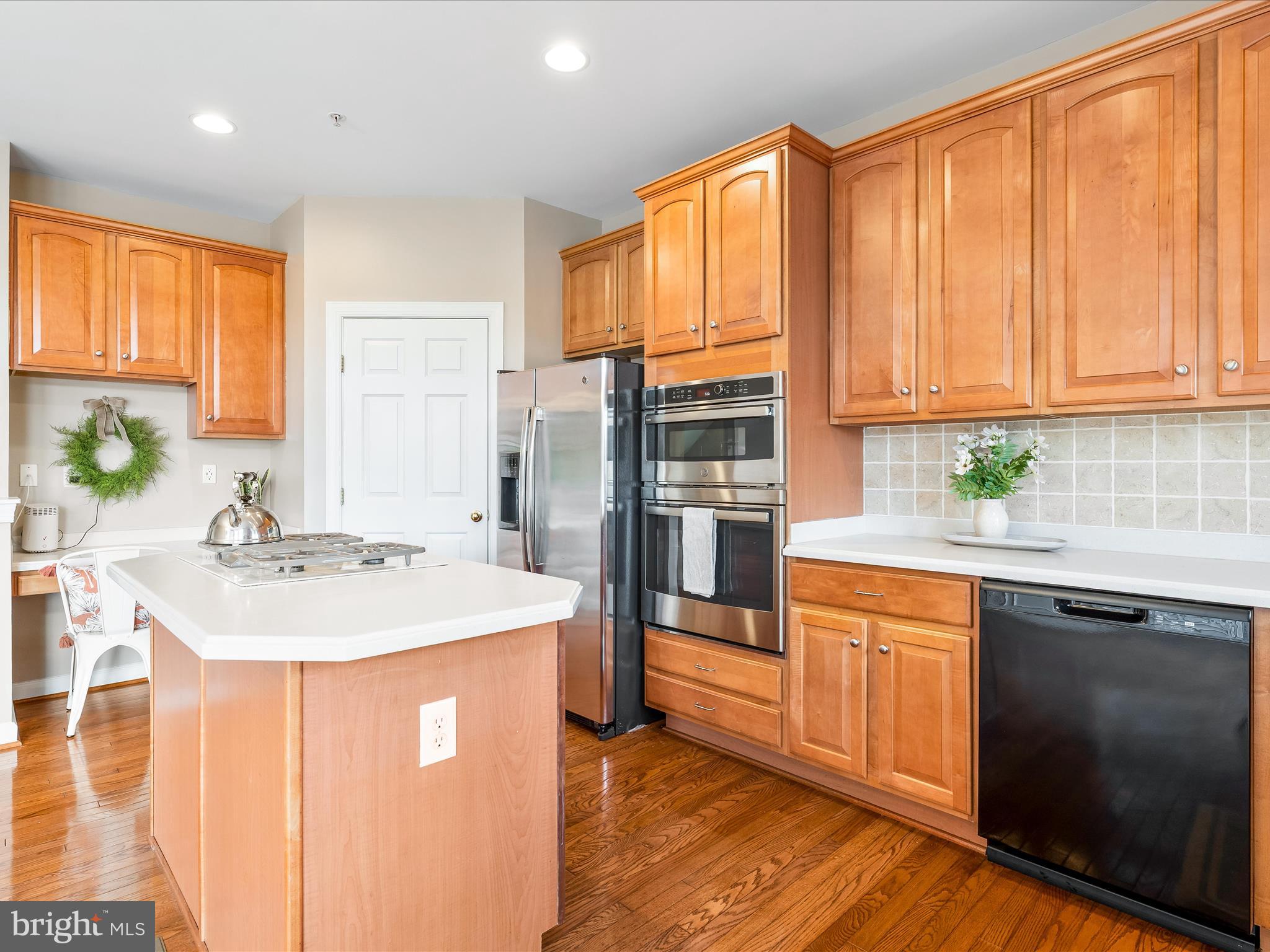 CLARKSBURG RIDGE - Residential