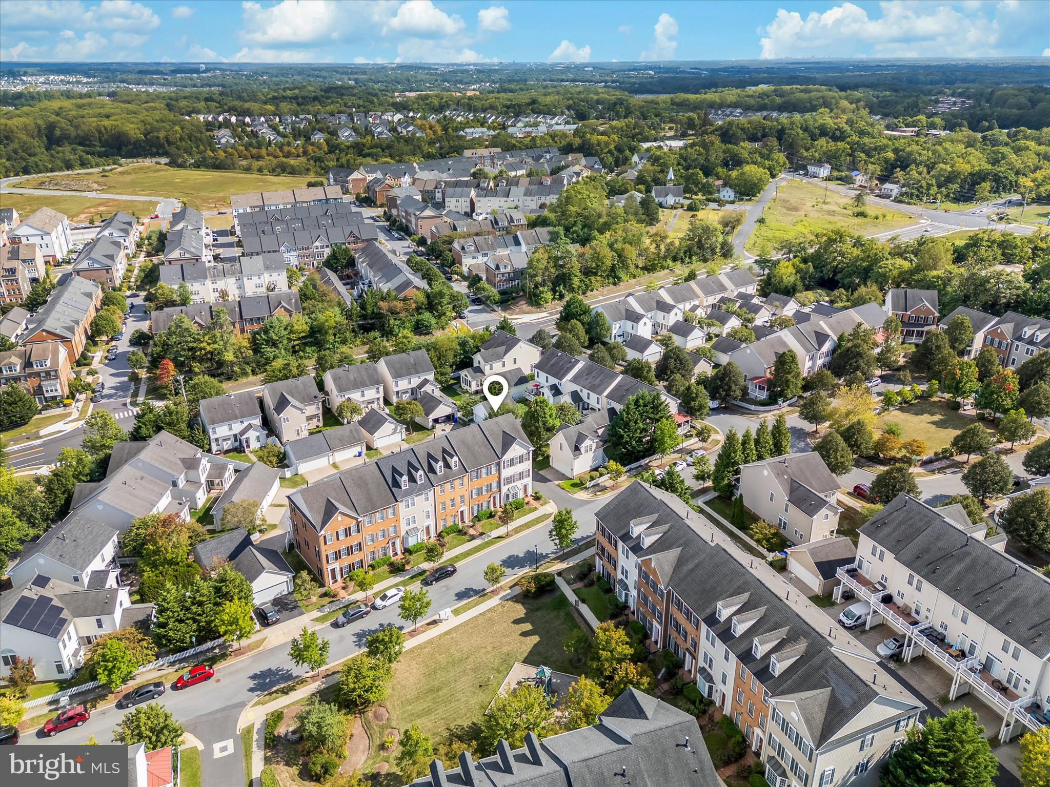 CLARKSBURG RIDGE - Residential