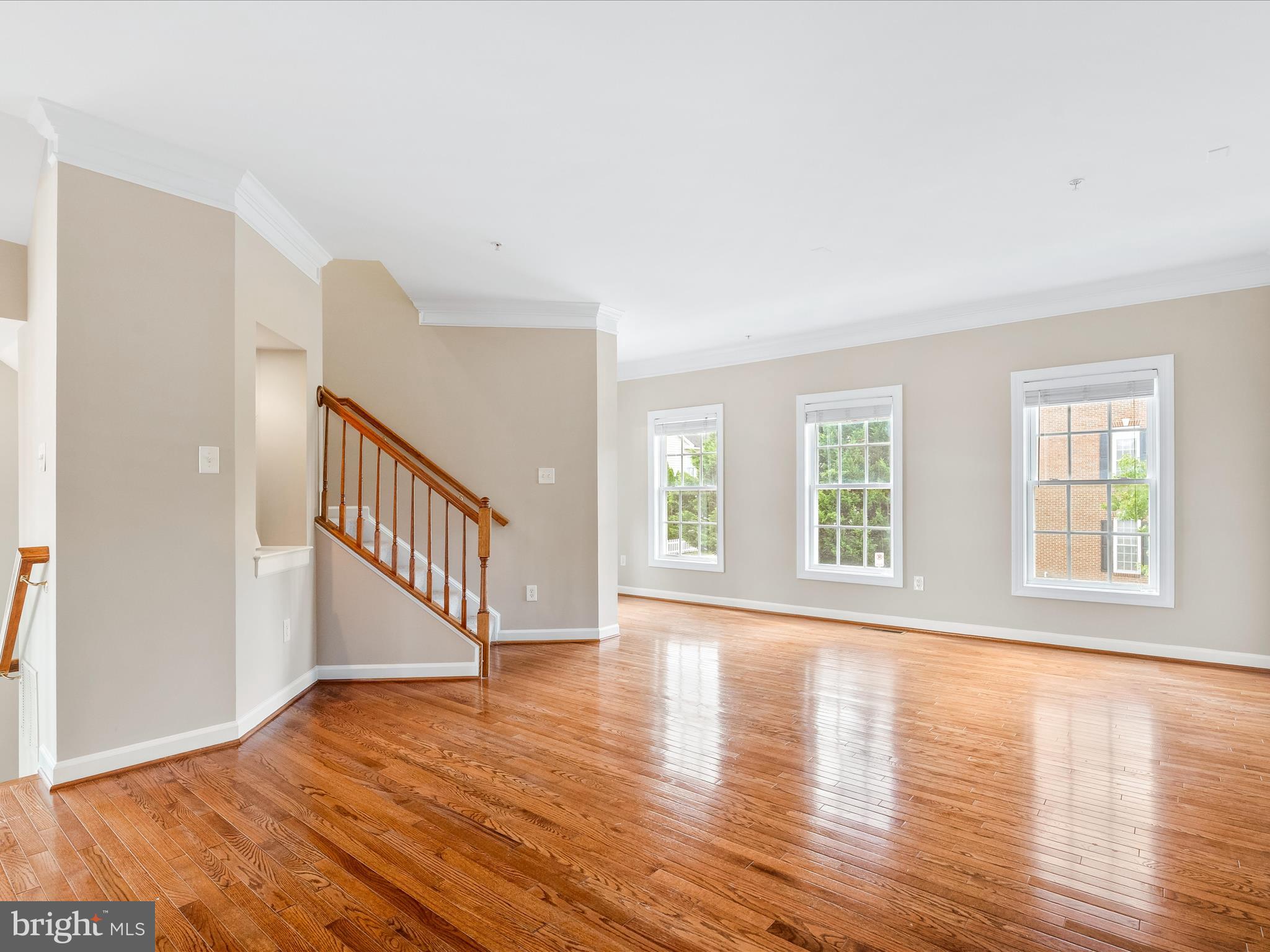 CLARKSBURG RIDGE - Residential