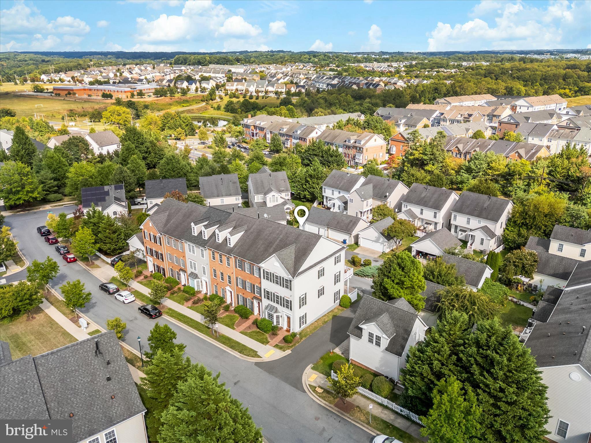 CLARKSBURG RIDGE - Residential