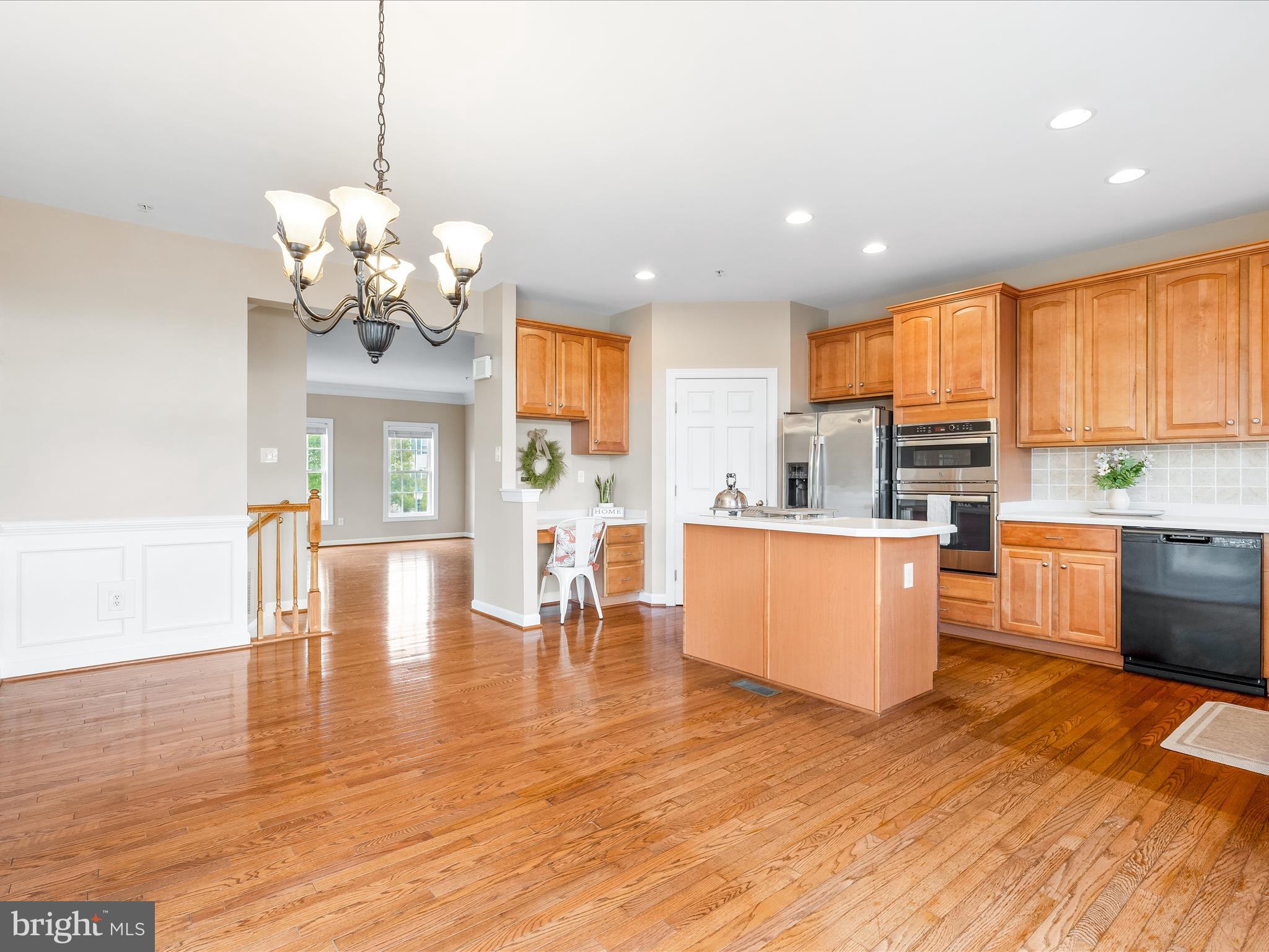 CLARKSBURG RIDGE - Residential