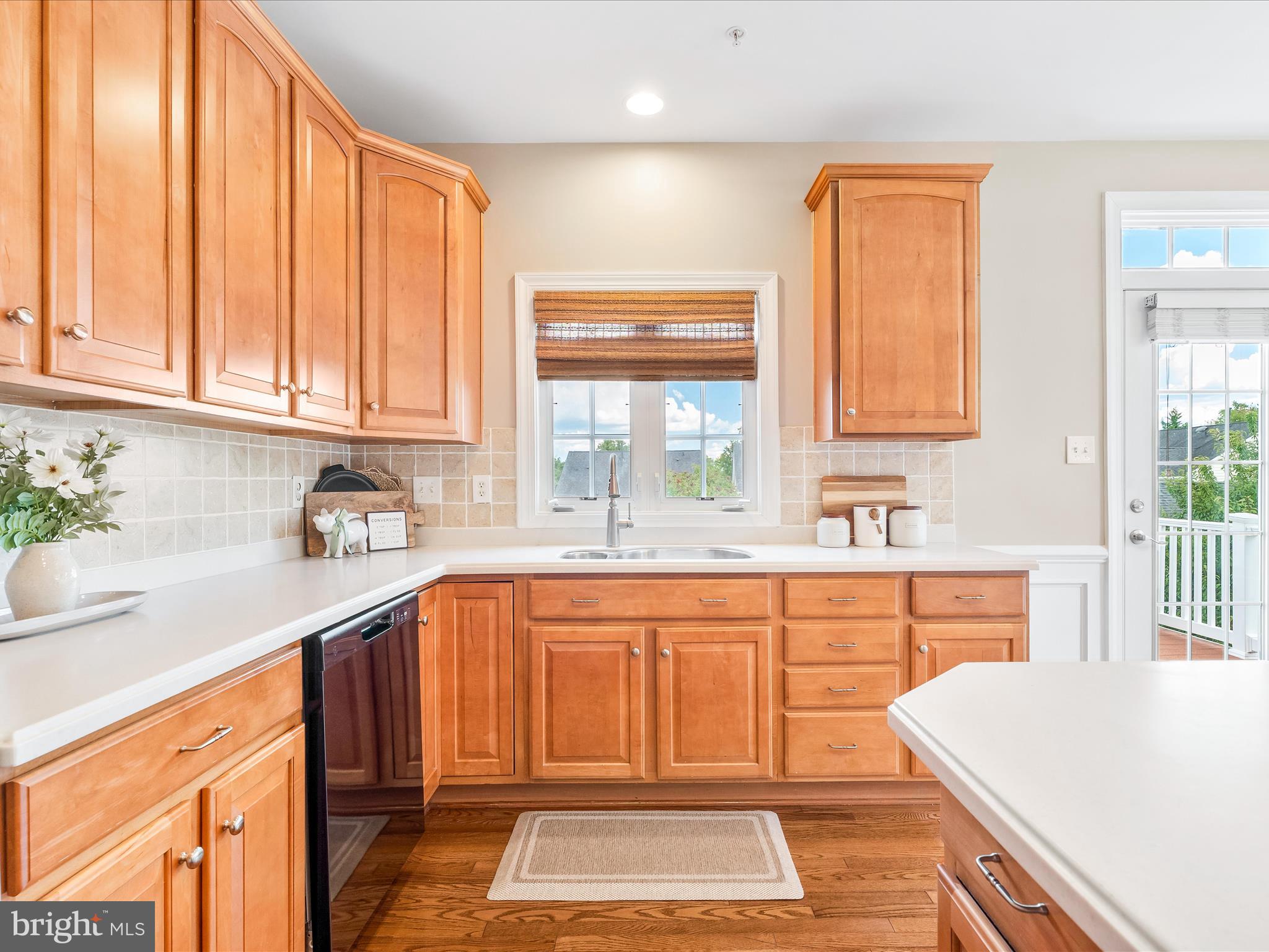 CLARKSBURG RIDGE - Residential