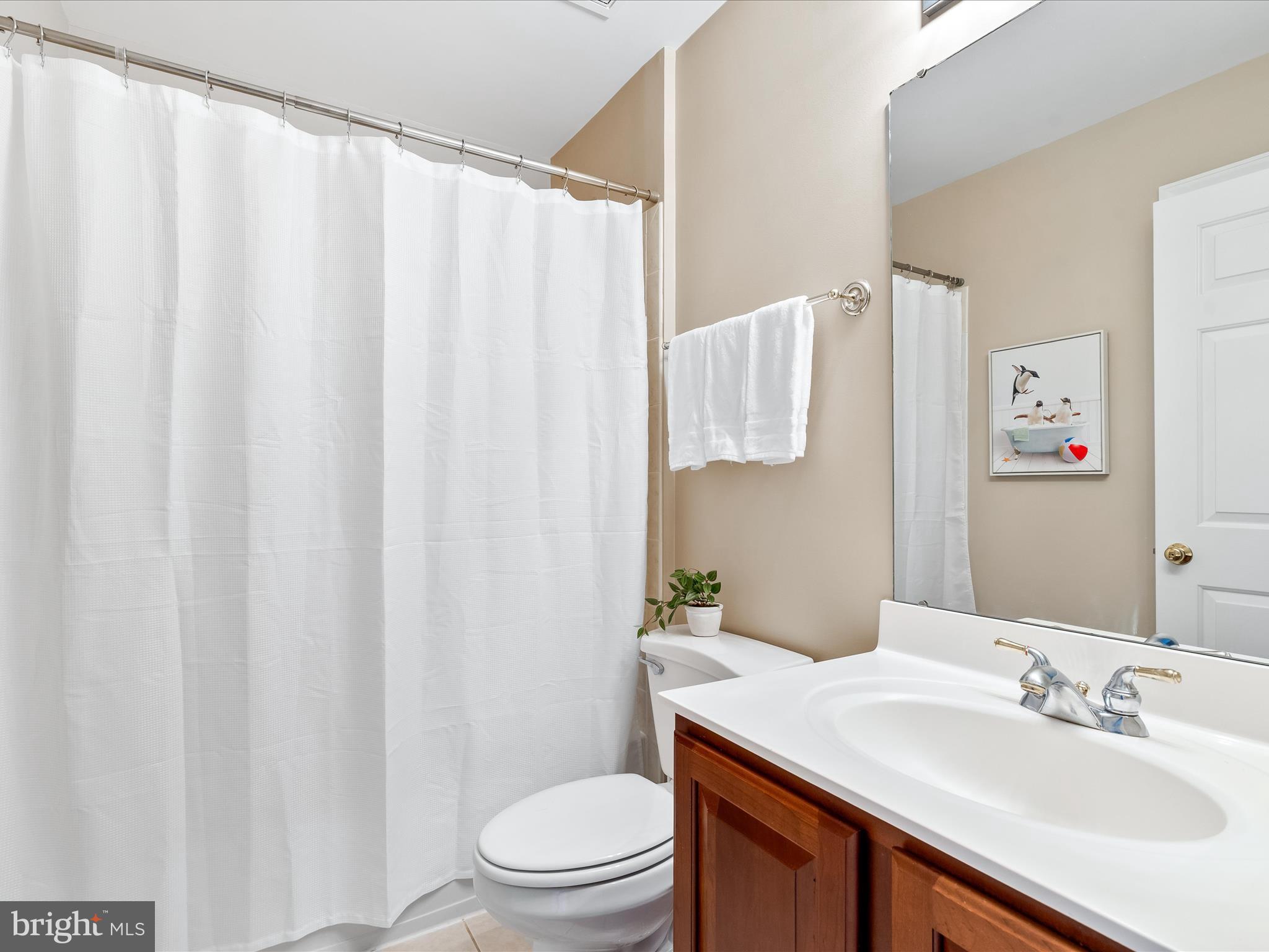 CLARKSBURG RIDGE - Residential